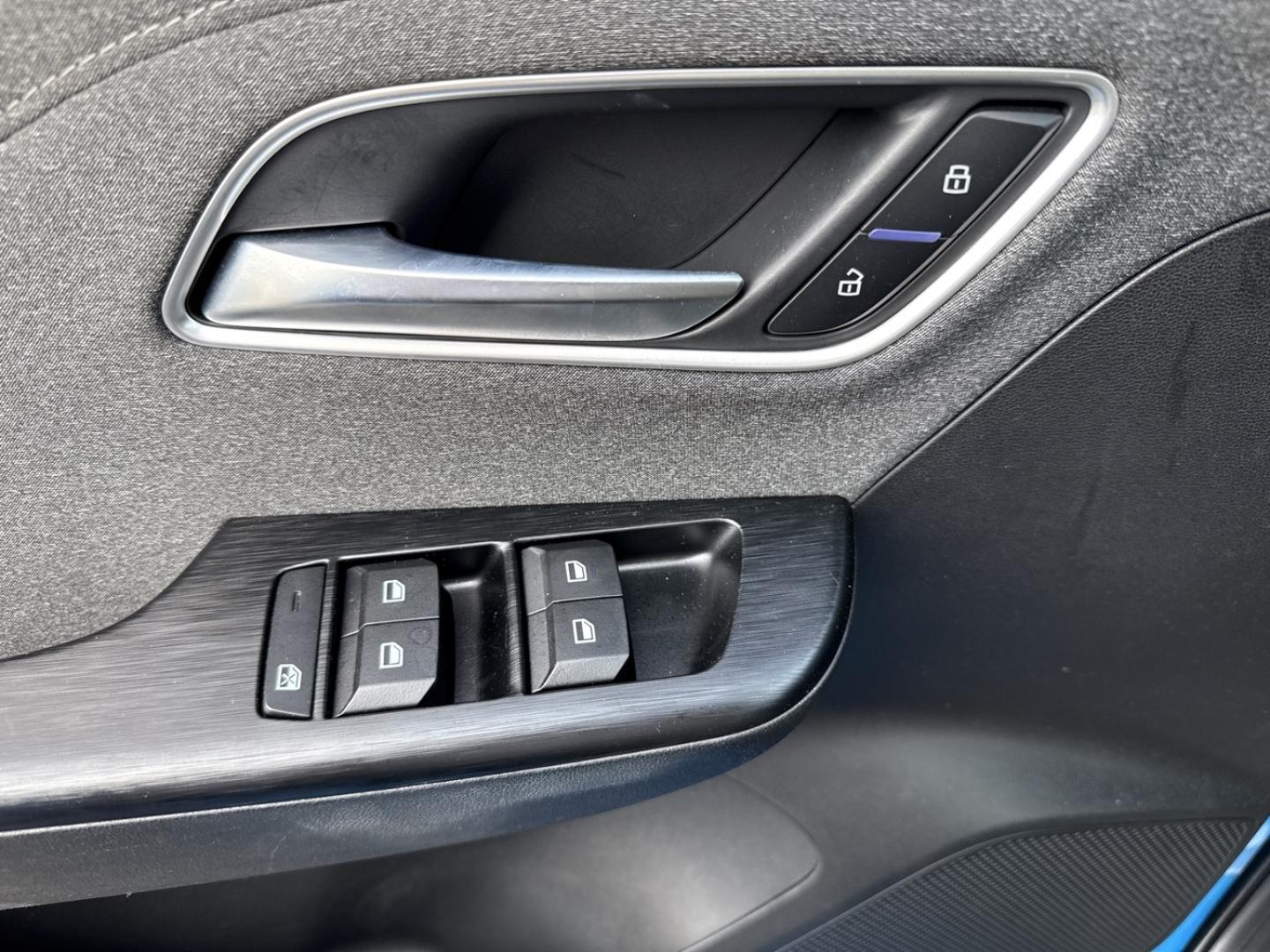 Image MG MOTOR ZS 1.5 Hybrid+ 197ch Comfort