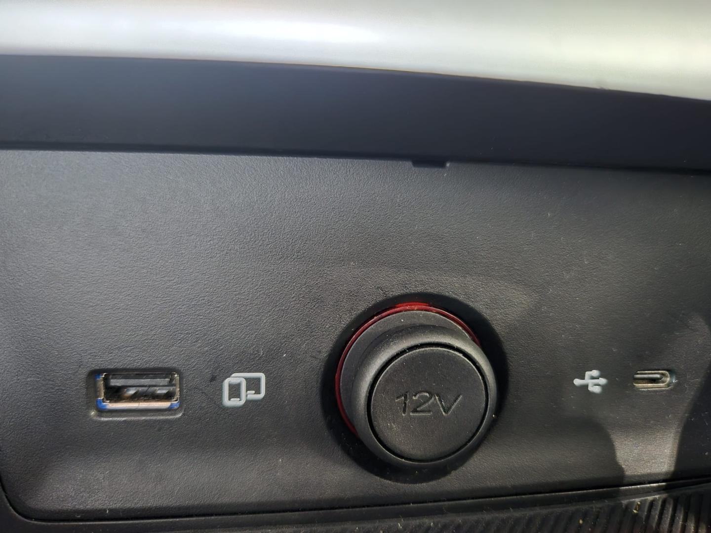 Image MG MOTOR ZS 1.5 Hybrid+ 197ch Comfort