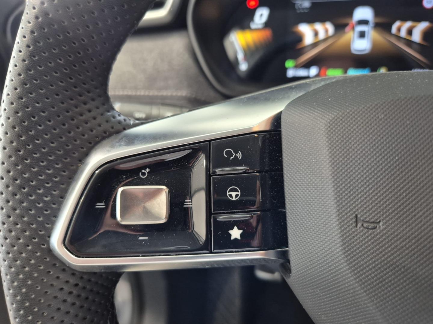 Image MG MOTOR ZS 1.5 Hybrid+ 197ch Comfort