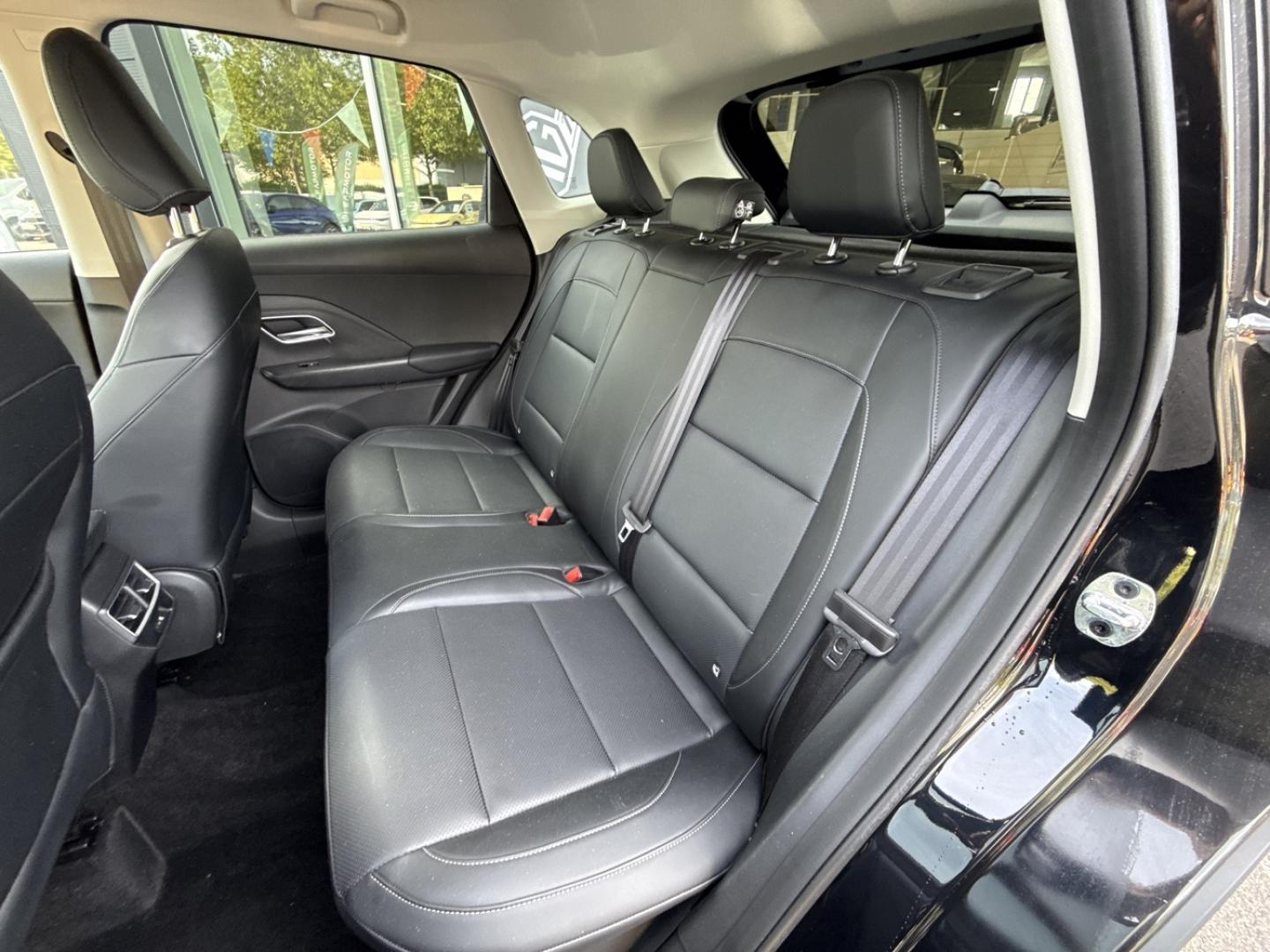 Image MG MOTOR ZS 1.5 Hybrid+ 197ch Luxury