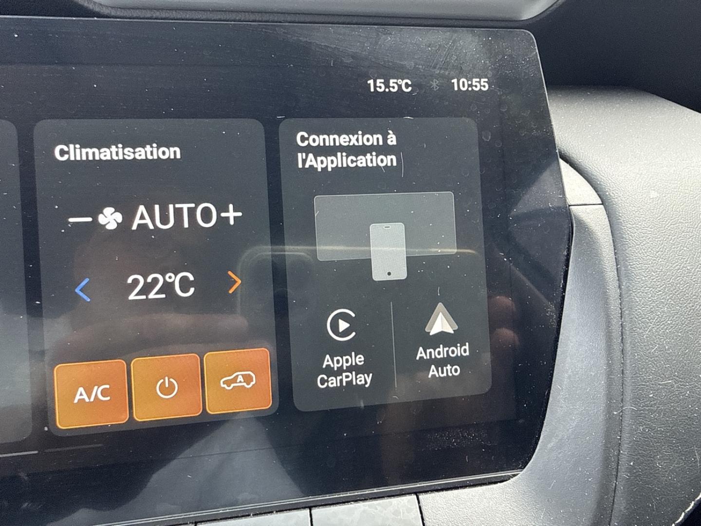Image MG MOTOR ZS 1.5 Hybrid+ 197ch Luxury