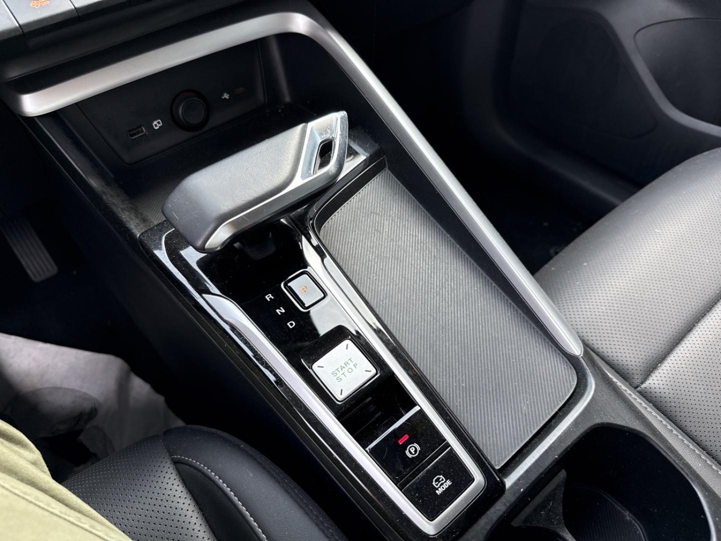 Image MG MOTOR ZS 1.5 Hybrid+ 197ch Luxury