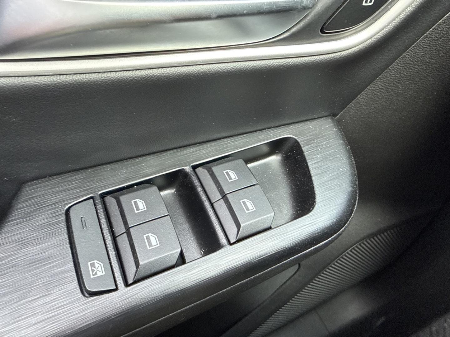 Image MG MOTOR ZS 1.5 Hybrid+ 197ch Luxury