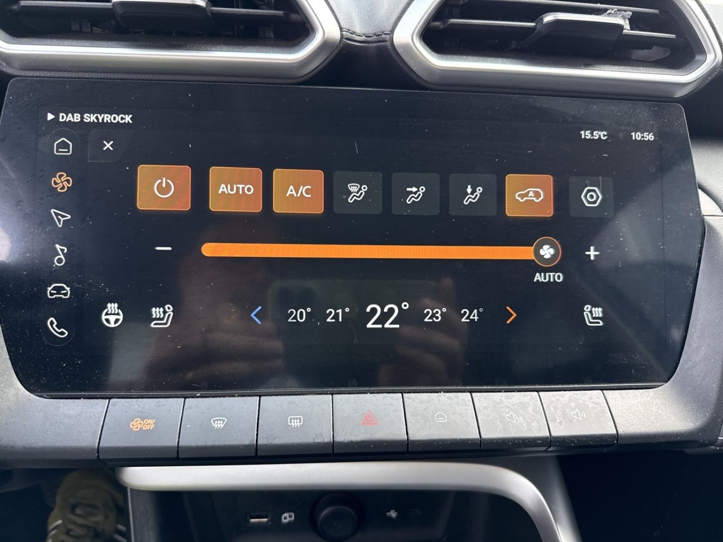 Image MG MOTOR ZS 1.5 Hybrid+ 197ch Luxury
