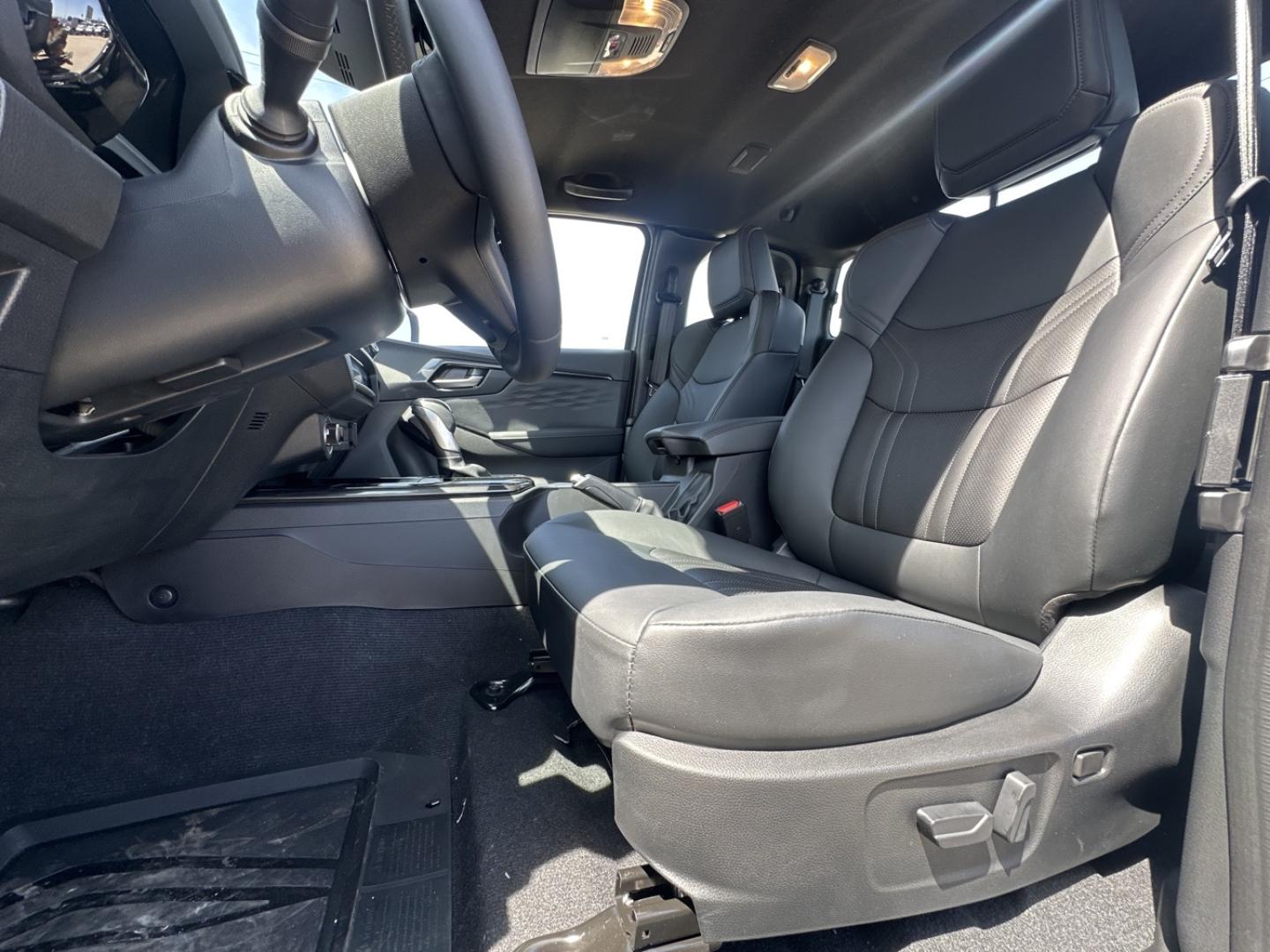 Image ISUZU D-Max 2.2 Ddi 164ch Nitro Sport Space A/T