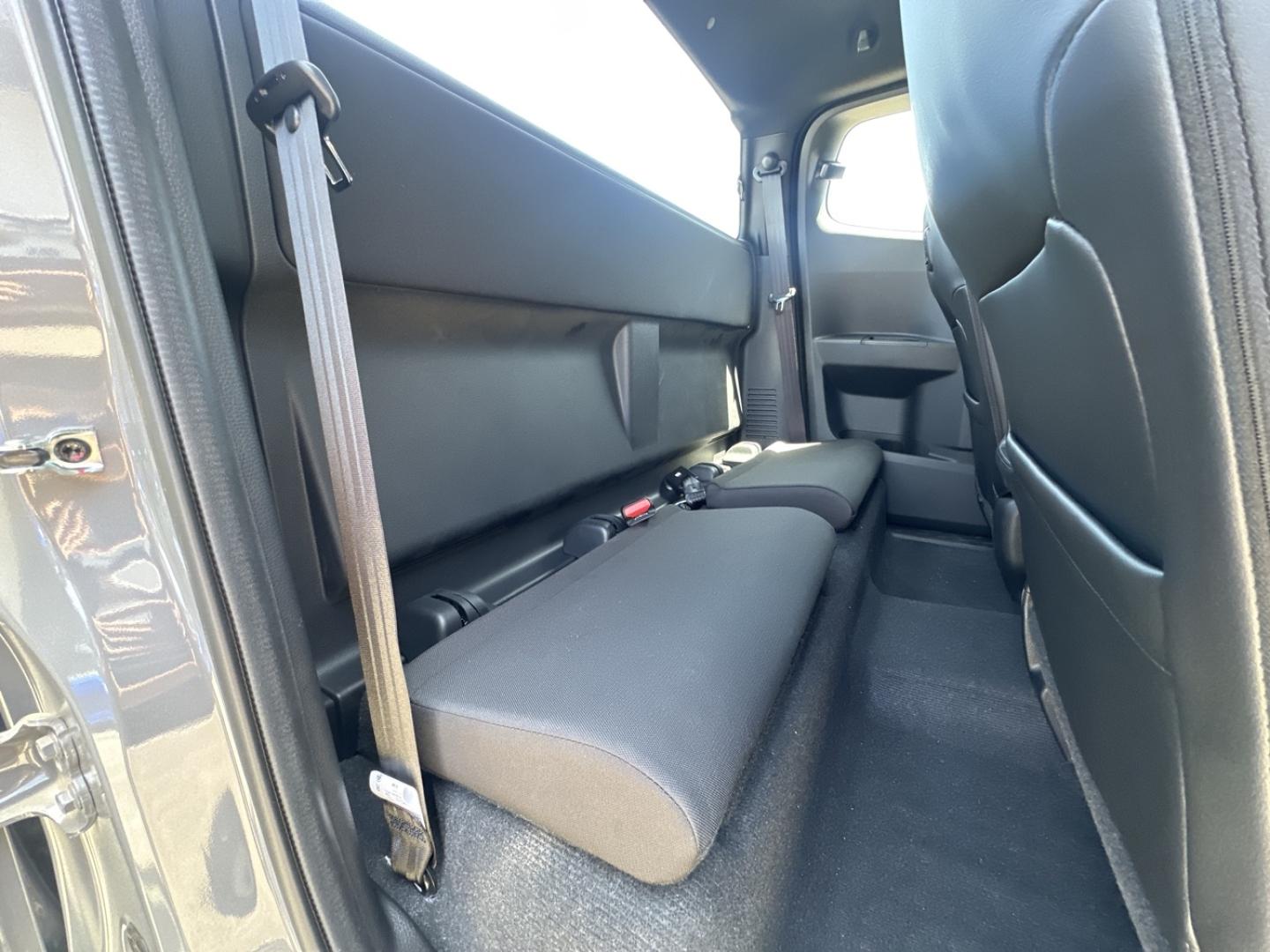 Image ISUZU D-Max 2.2 Ddi 164ch Nitro Sport Space A/T