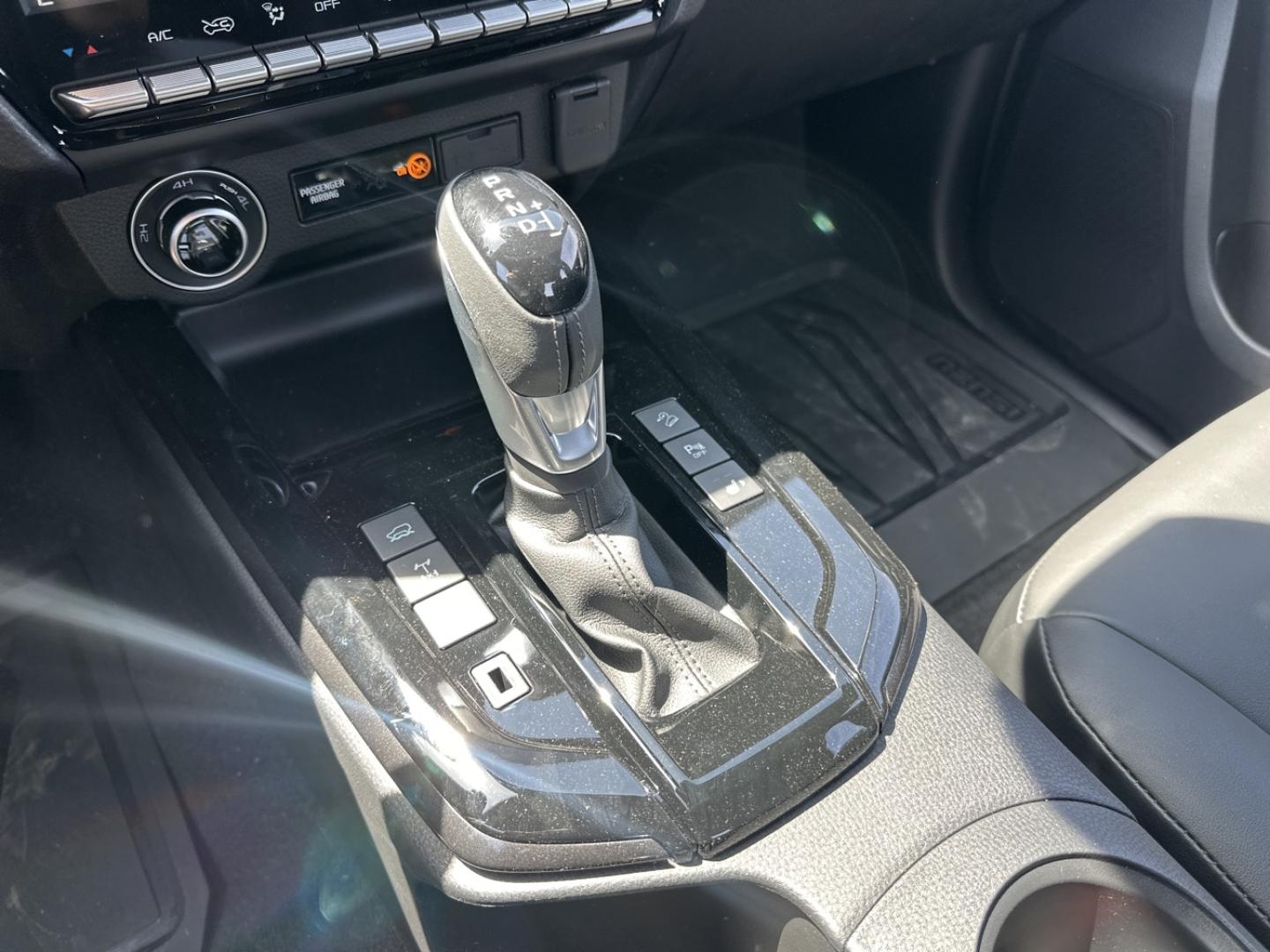 Image ISUZU D-Max 2.2 Ddi 164ch Nitro Sport Space A/T
