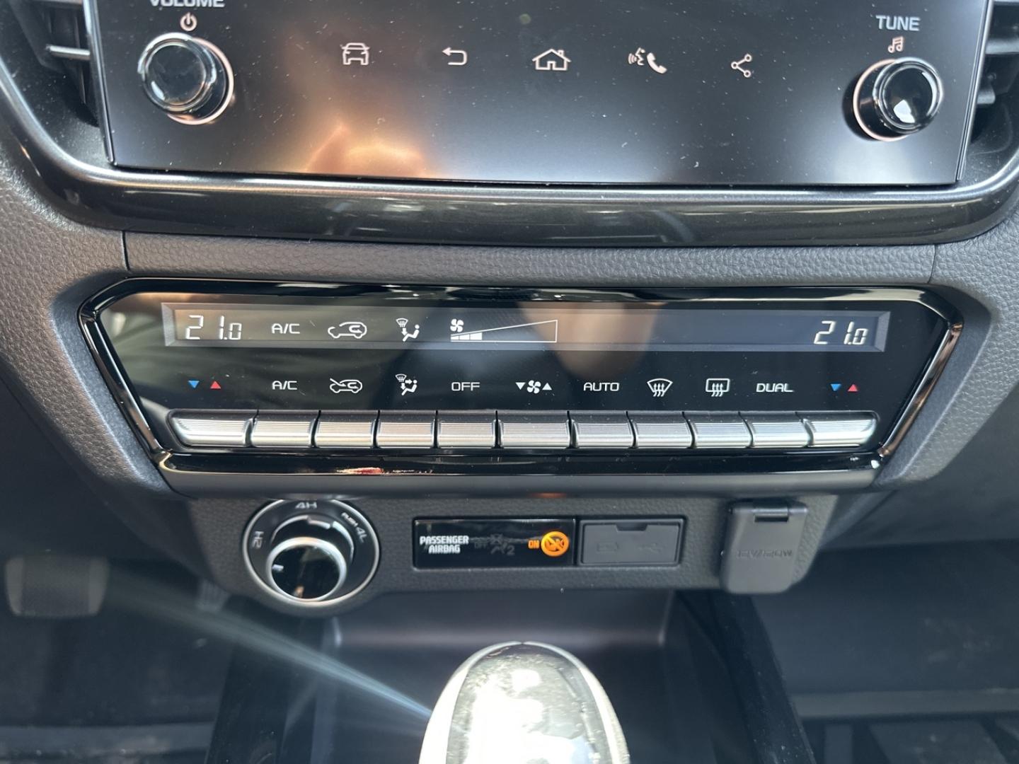 Image ISUZU D-Max 2.2 Ddi 164ch Nitro Sport Space A/T
