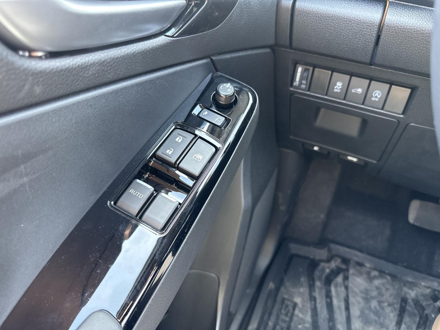 Image ISUZU D-Max 2.2 Ddi 164ch Nitro Sport Space A/T