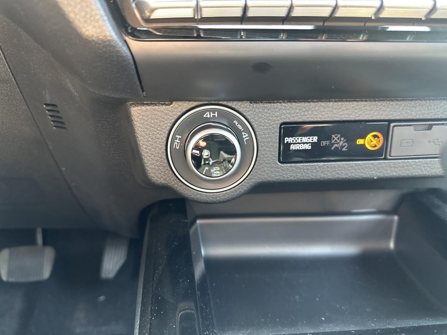 Image ISUZU D-Max 2.2 Ddi 164ch Nitro Sport Space A/T