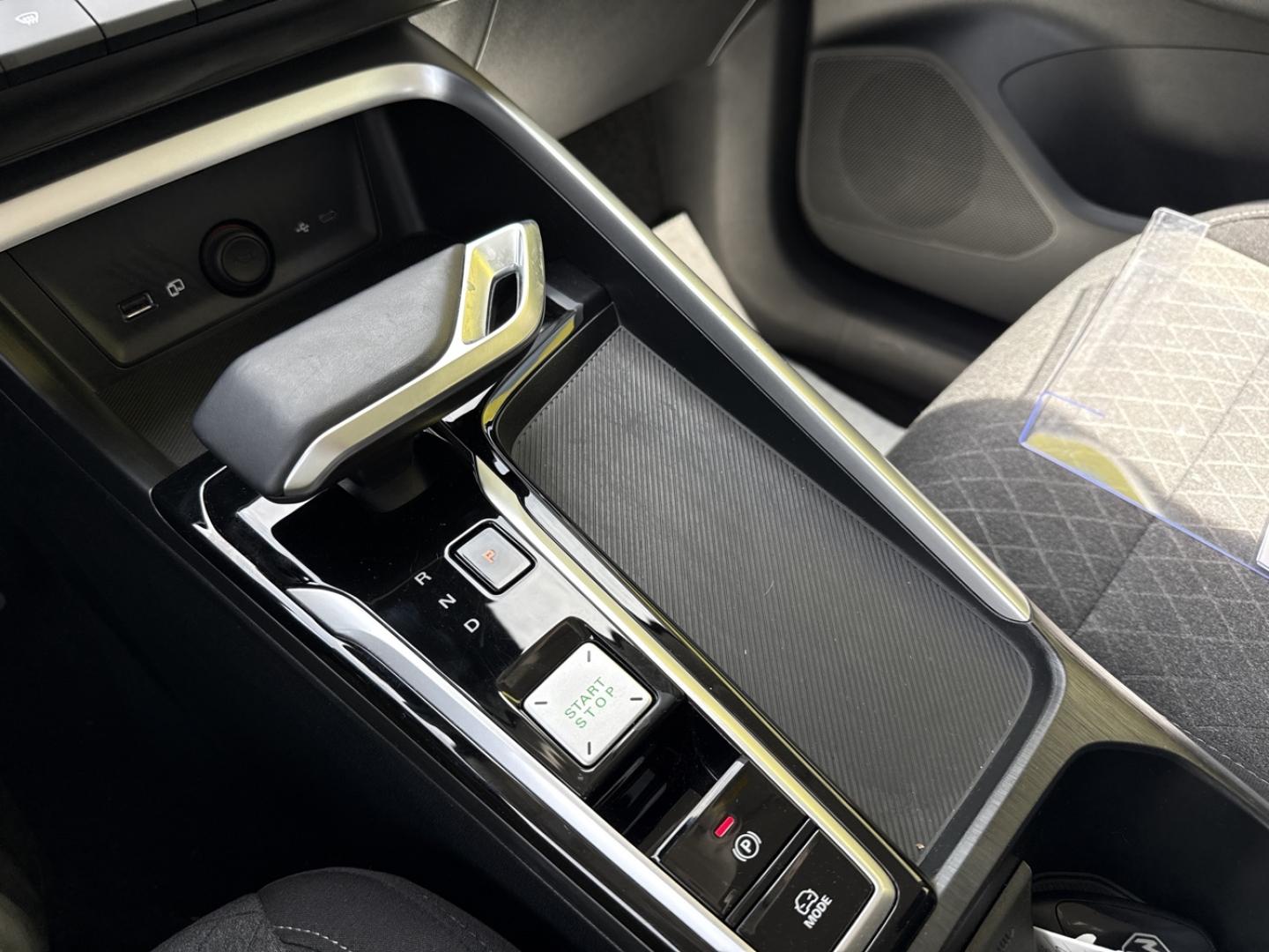 Image MG MOTOR ZS 1.5 Hybrid+ 197ch Comfort