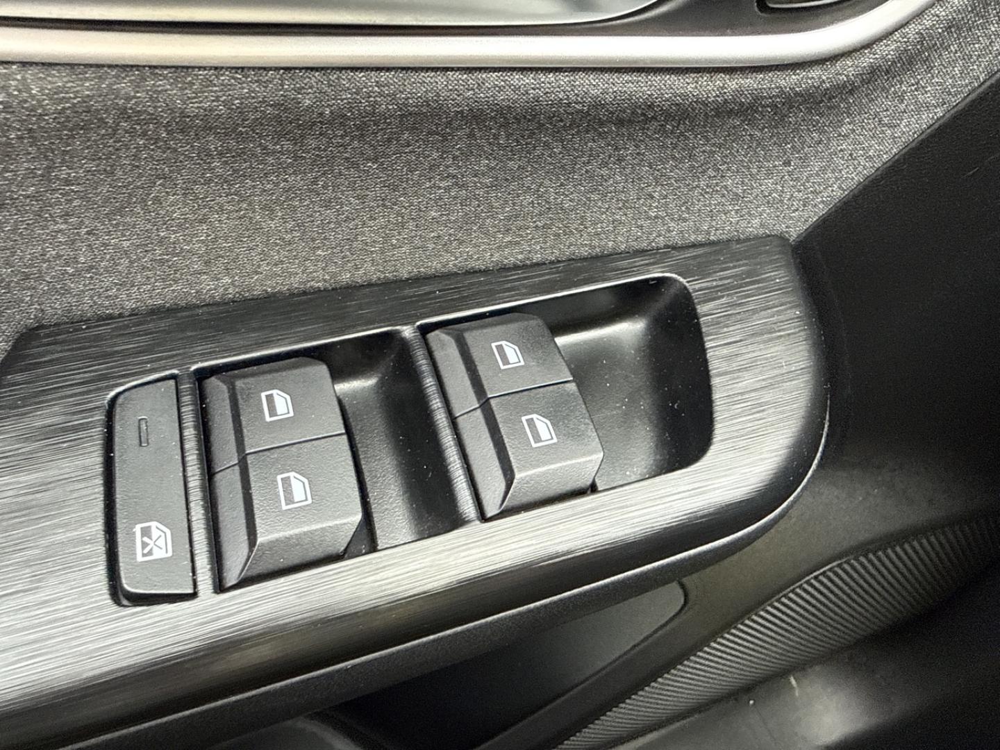 Image MG MOTOR ZS 1.5 Hybrid+ 197ch Comfort