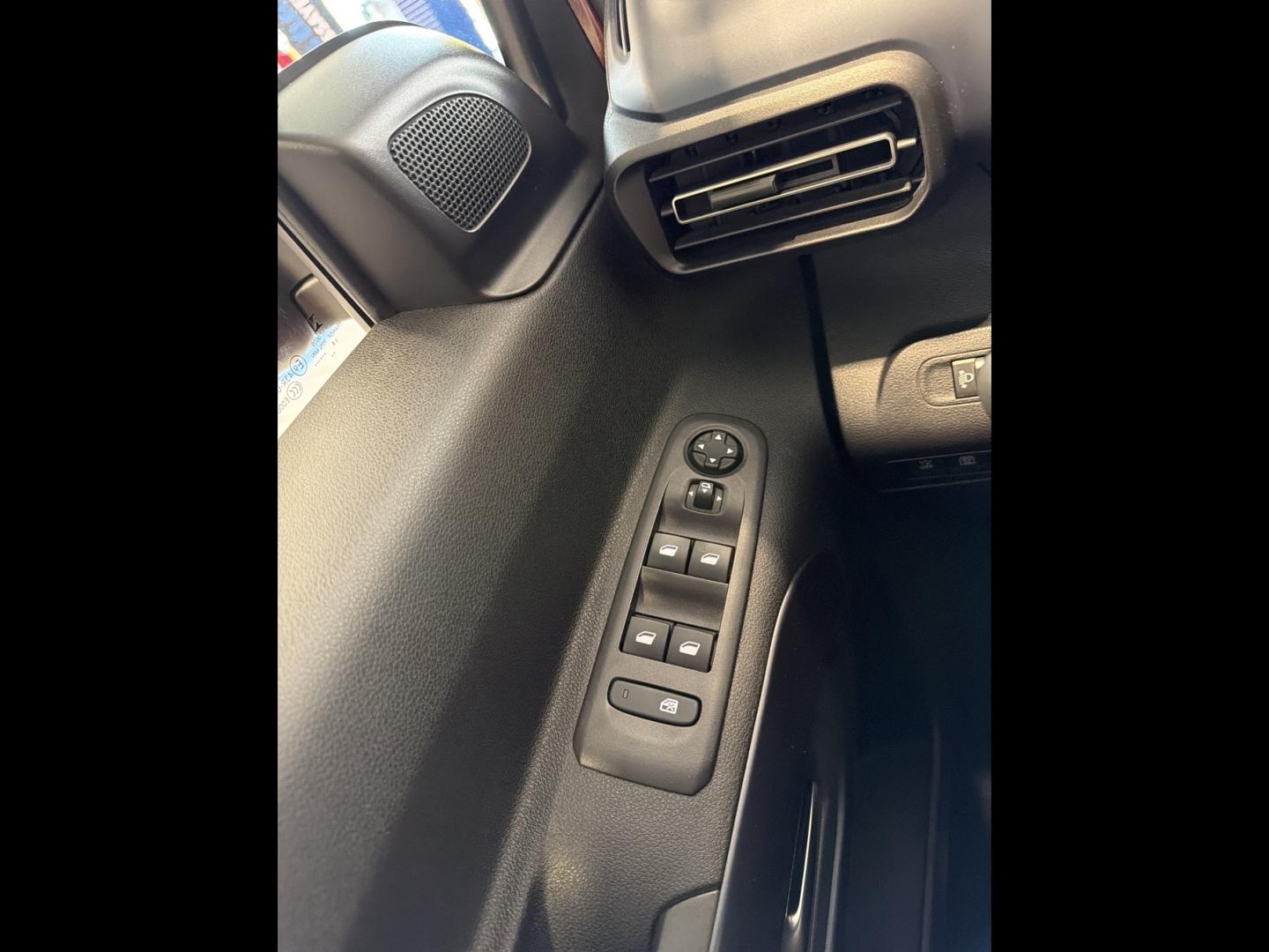 Image PEUGEOT Rifter BlueHDi 130ch S&S Standard Allure
