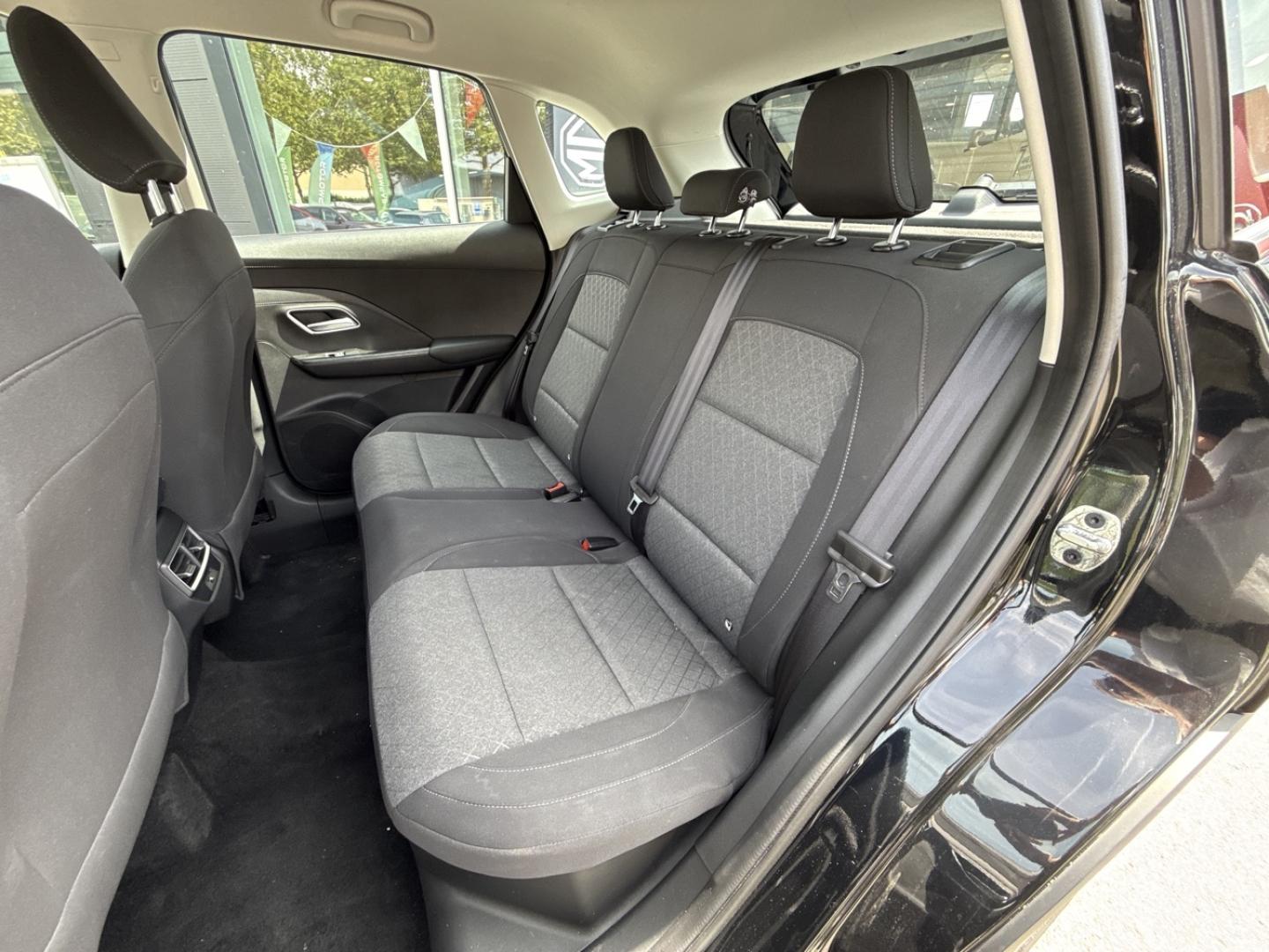 Image MG MOTOR ZS 1.5 Hybrid+ 197ch Comfort