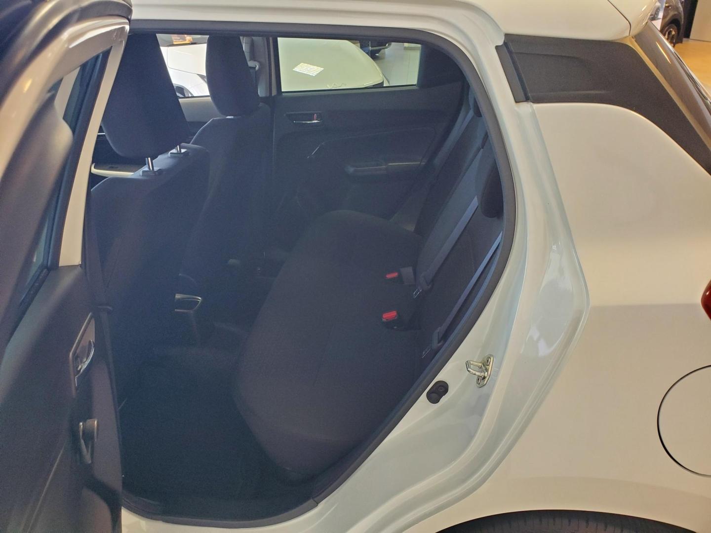 Image SUZUKI Swift 1.2 Hybrid 83ch Privilège