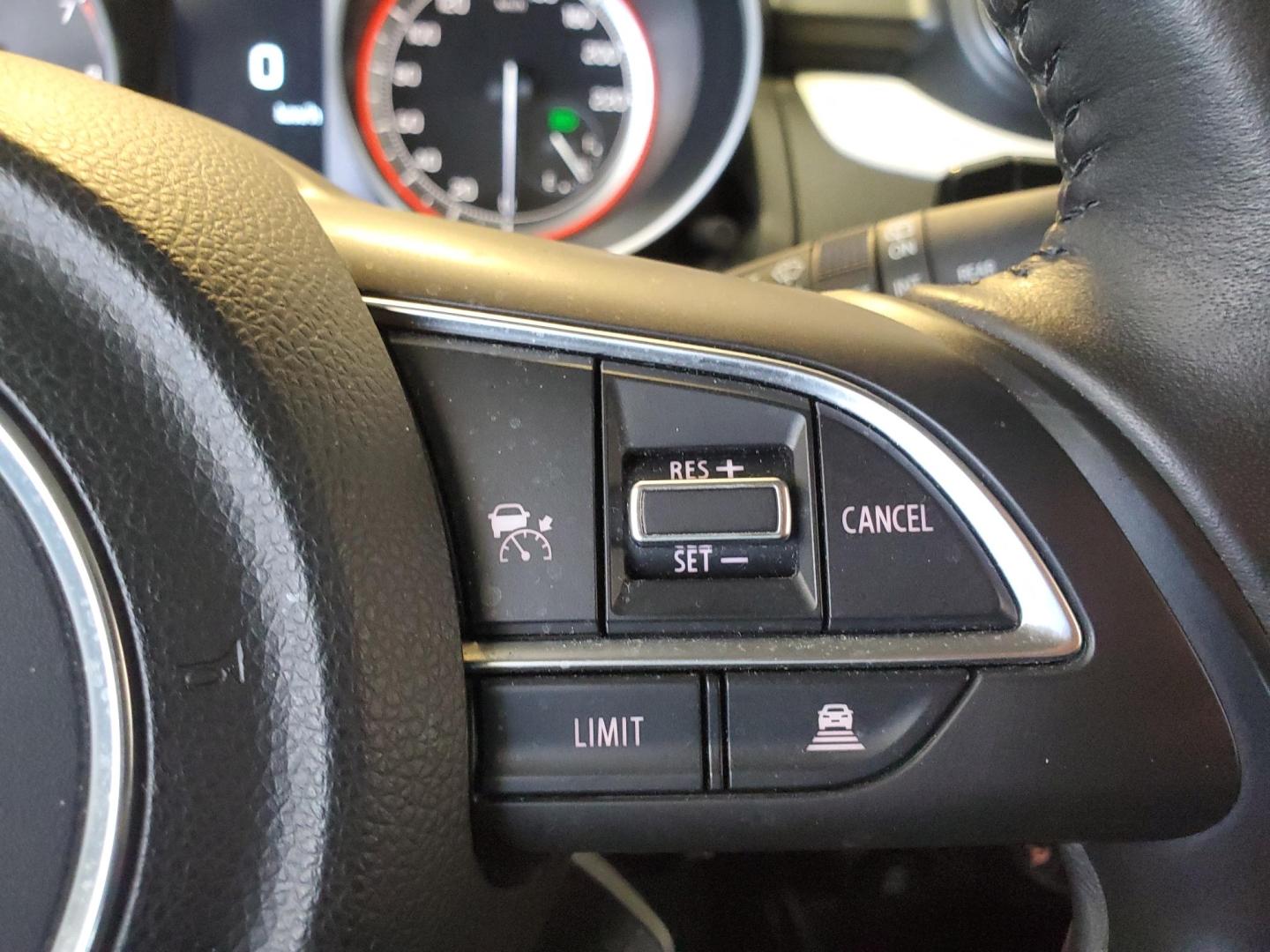 Image SUZUKI Swift 1.2 Hybrid 83ch Privilège