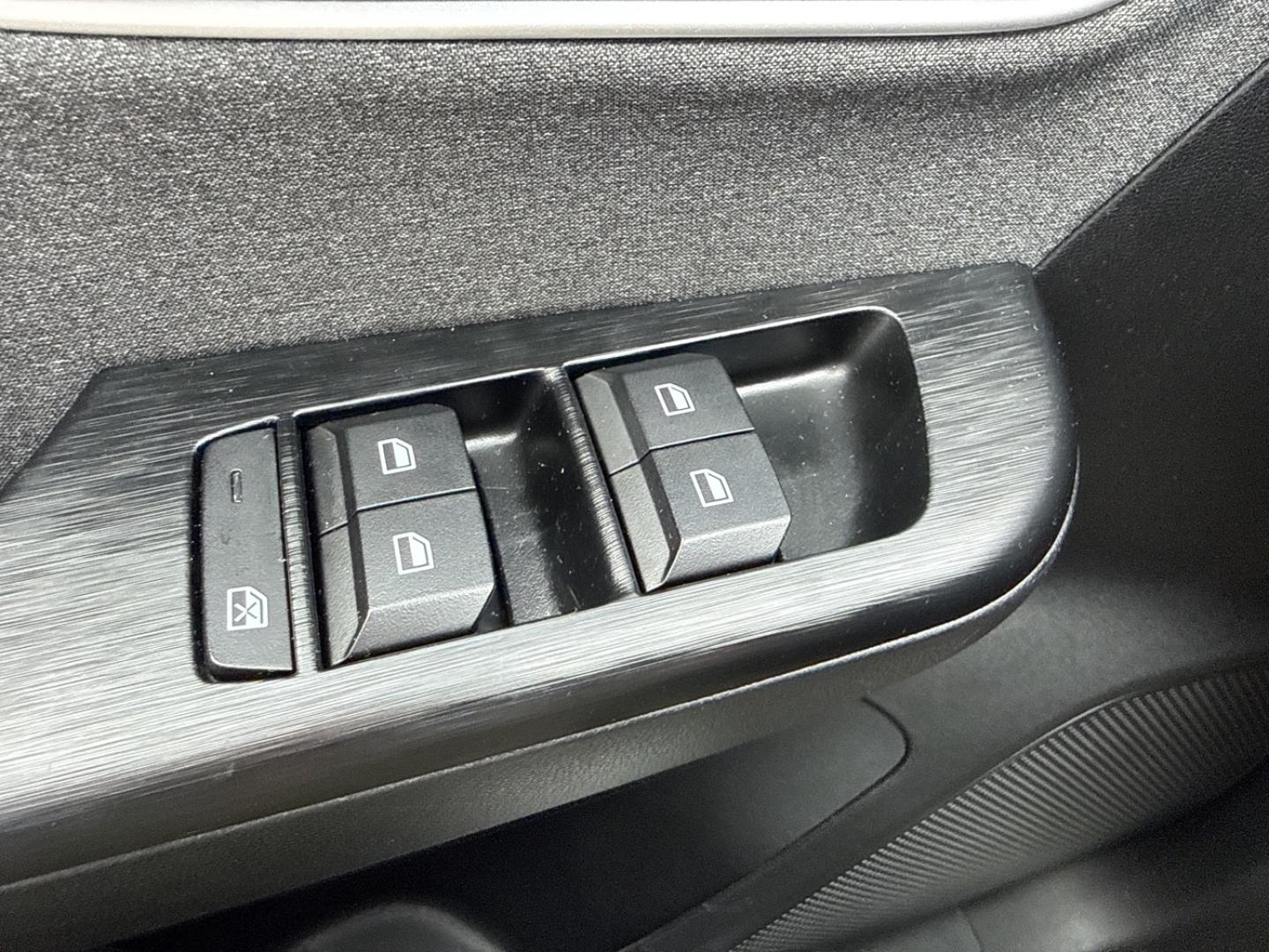 Image MG MOTOR ZS 1.5 Hybrid+ 197ch Comfort
