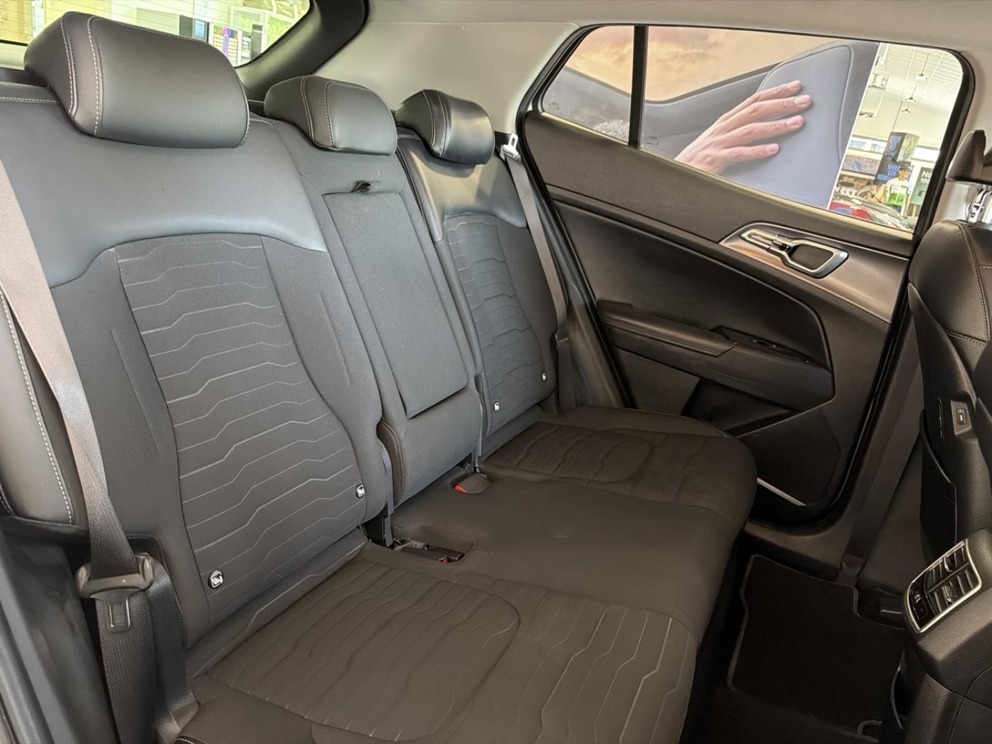 Image KIA Sportage 1.6 T-GDi 265ch PHEV  Design BVA6 4x4