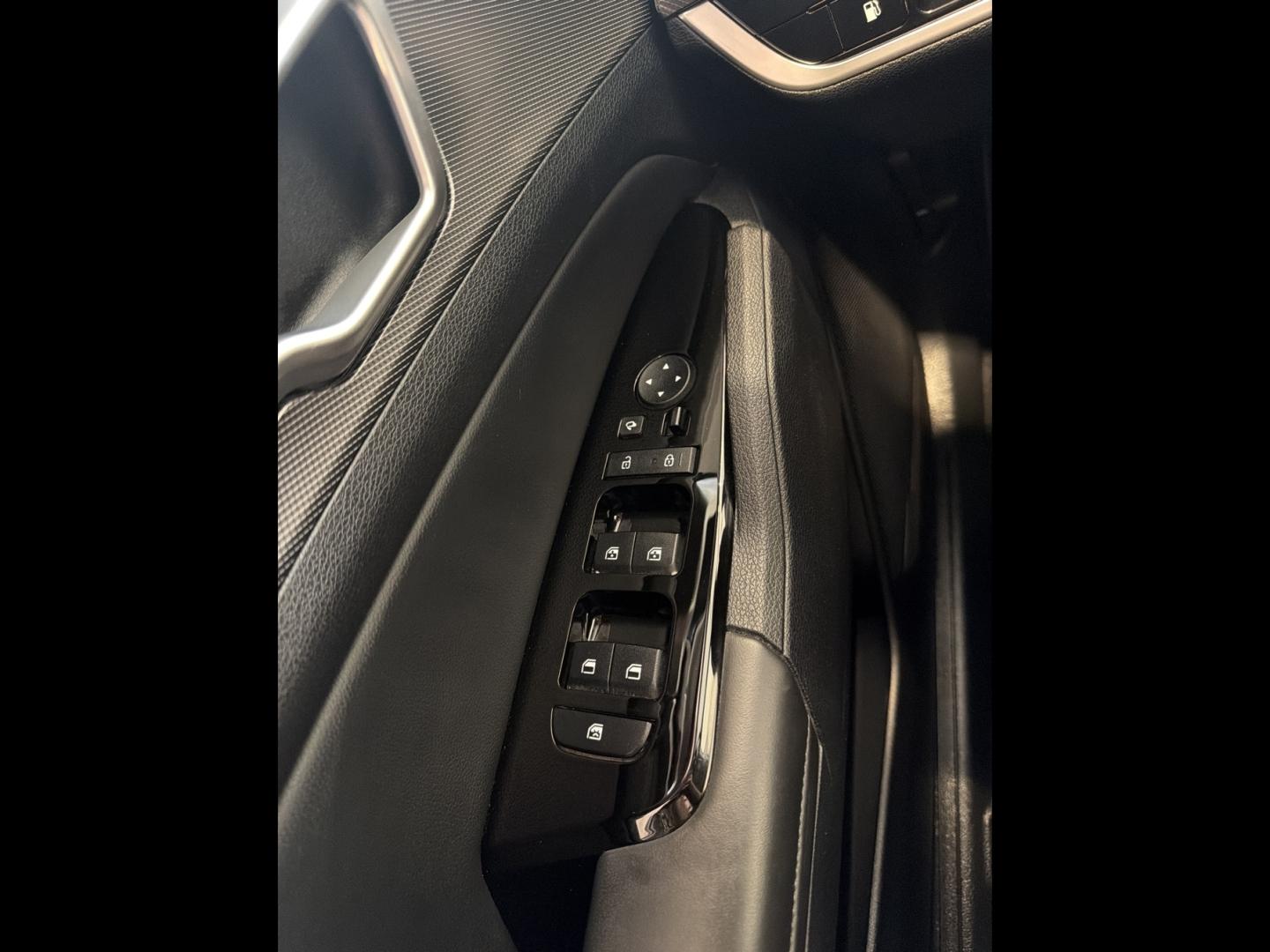 Image KIA Sportage 1.6 T-GDi 265ch PHEV  Design BVA6 4x4