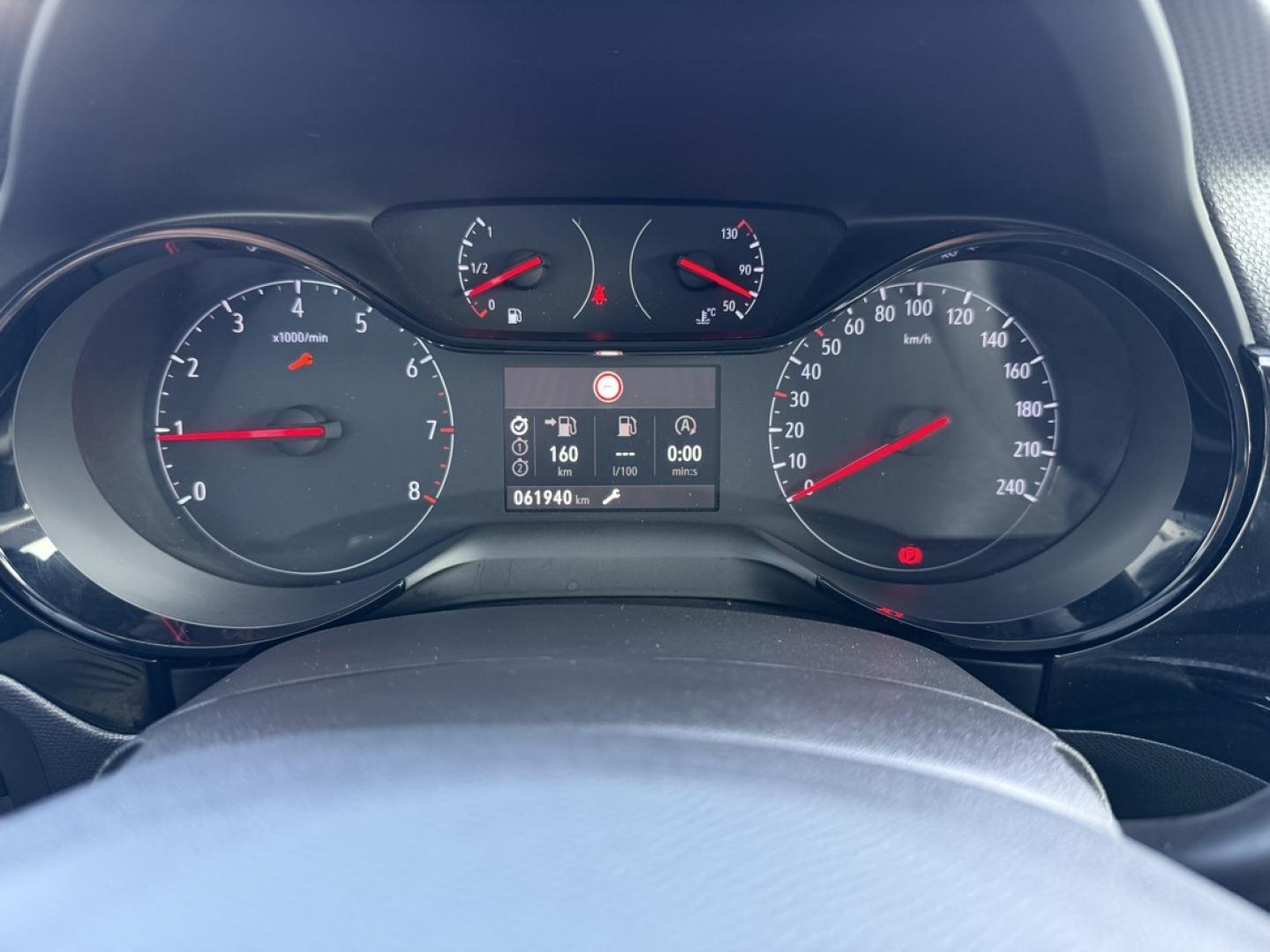 Image OPEL Corsa 1.2 75ch Connect