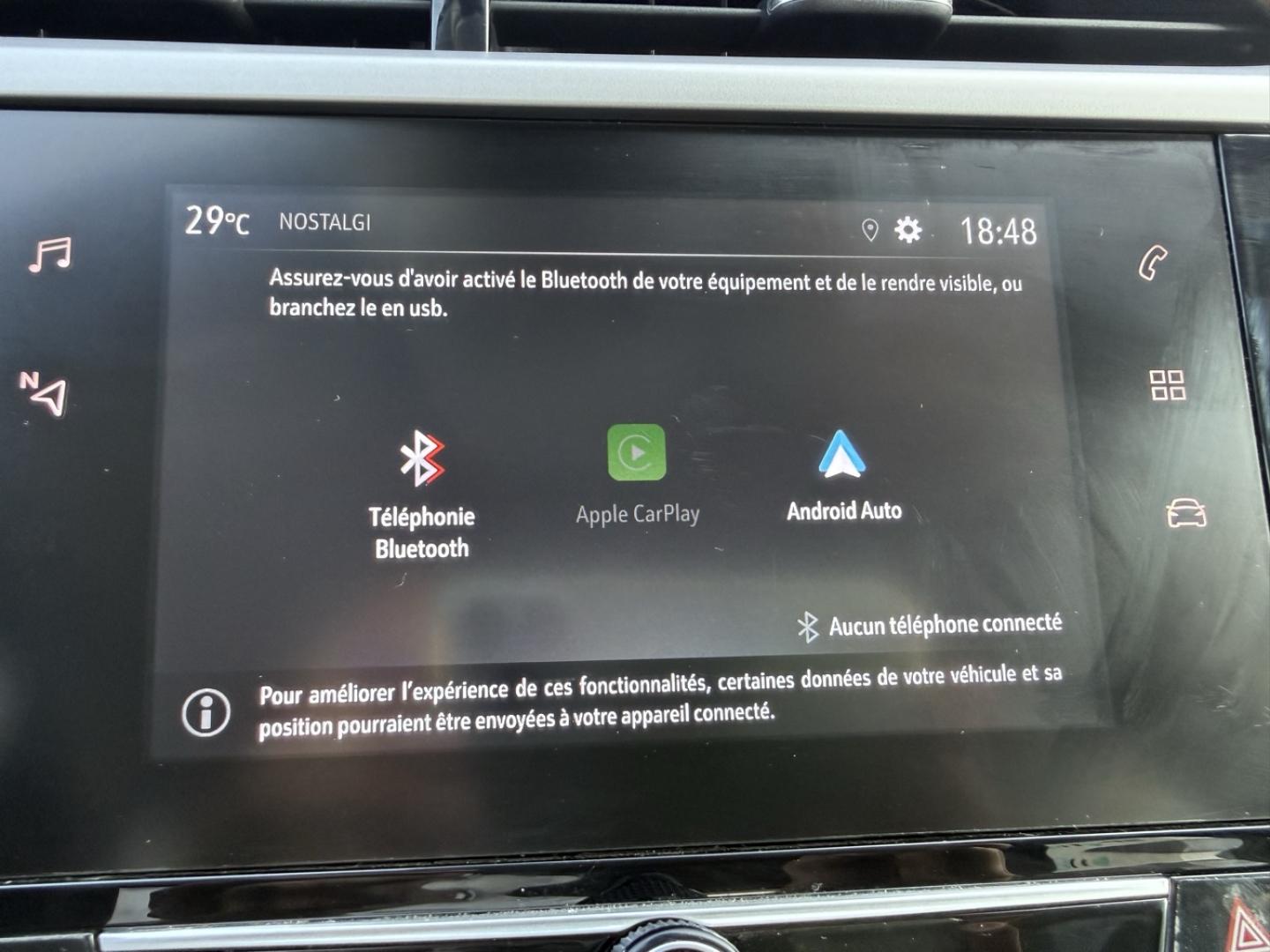 Image OPEL Corsa 1.2 75ch Connect