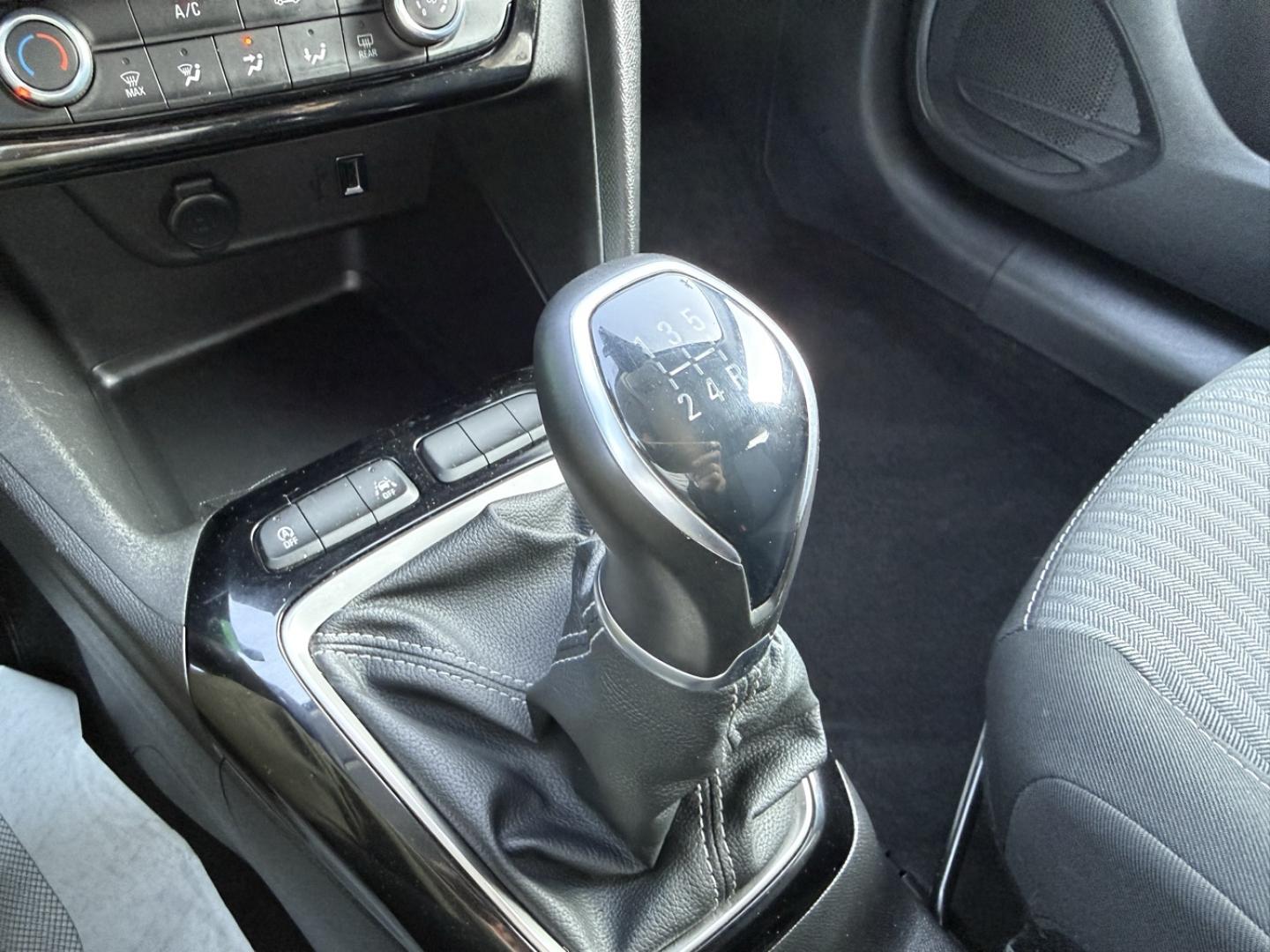 Image OPEL Corsa 1.2 75ch Connect