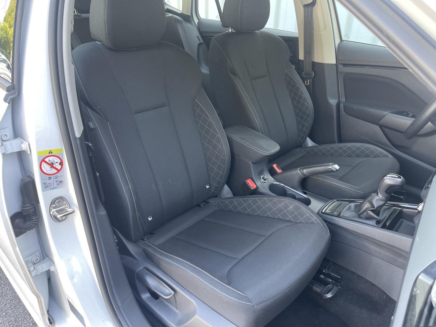 Image SKODA Kamiq 1.0 TSI Evo 110ch Business DSG7