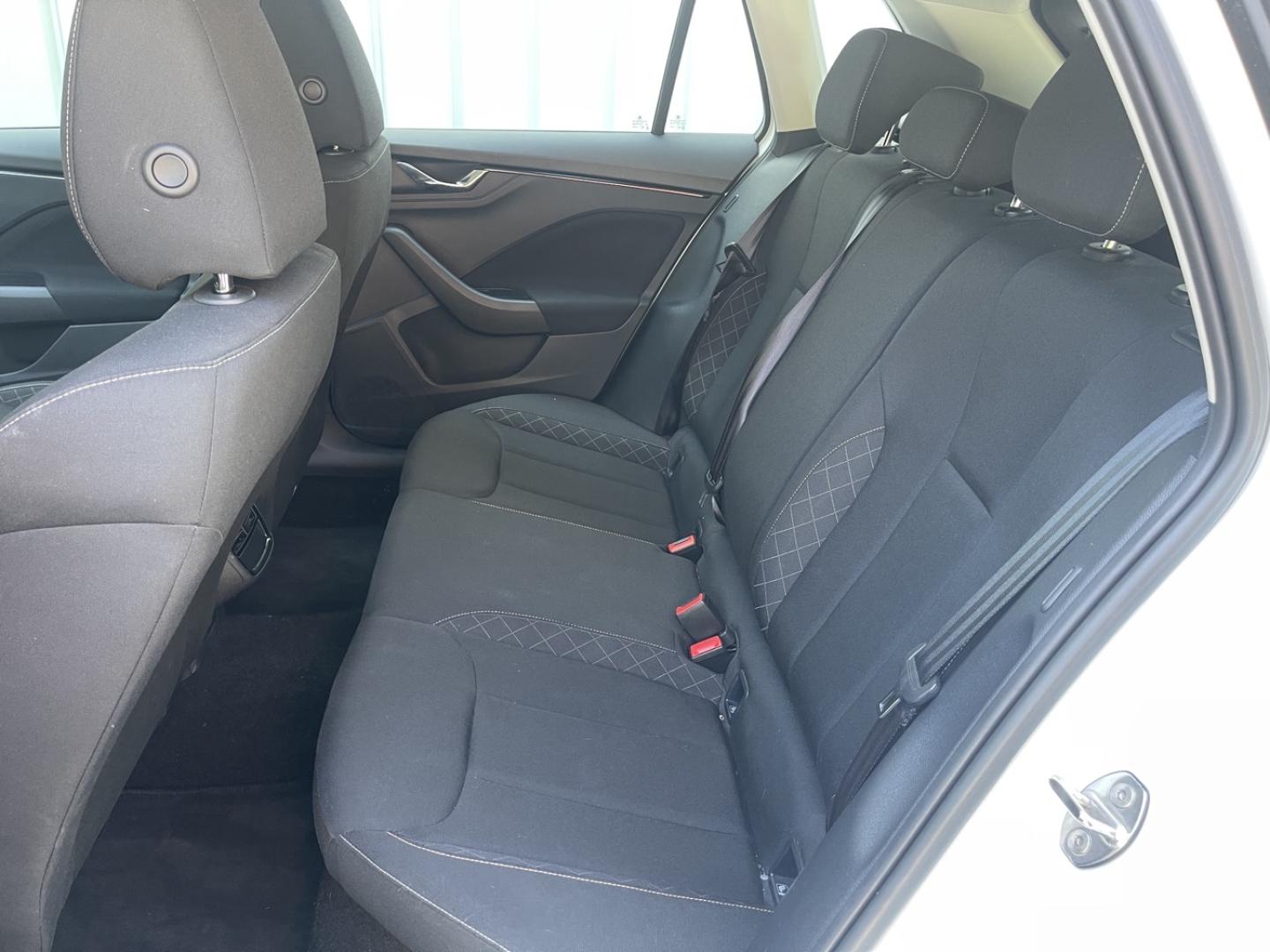 Image SKODA Kamiq 1.0 TSI Evo 110ch Business DSG7