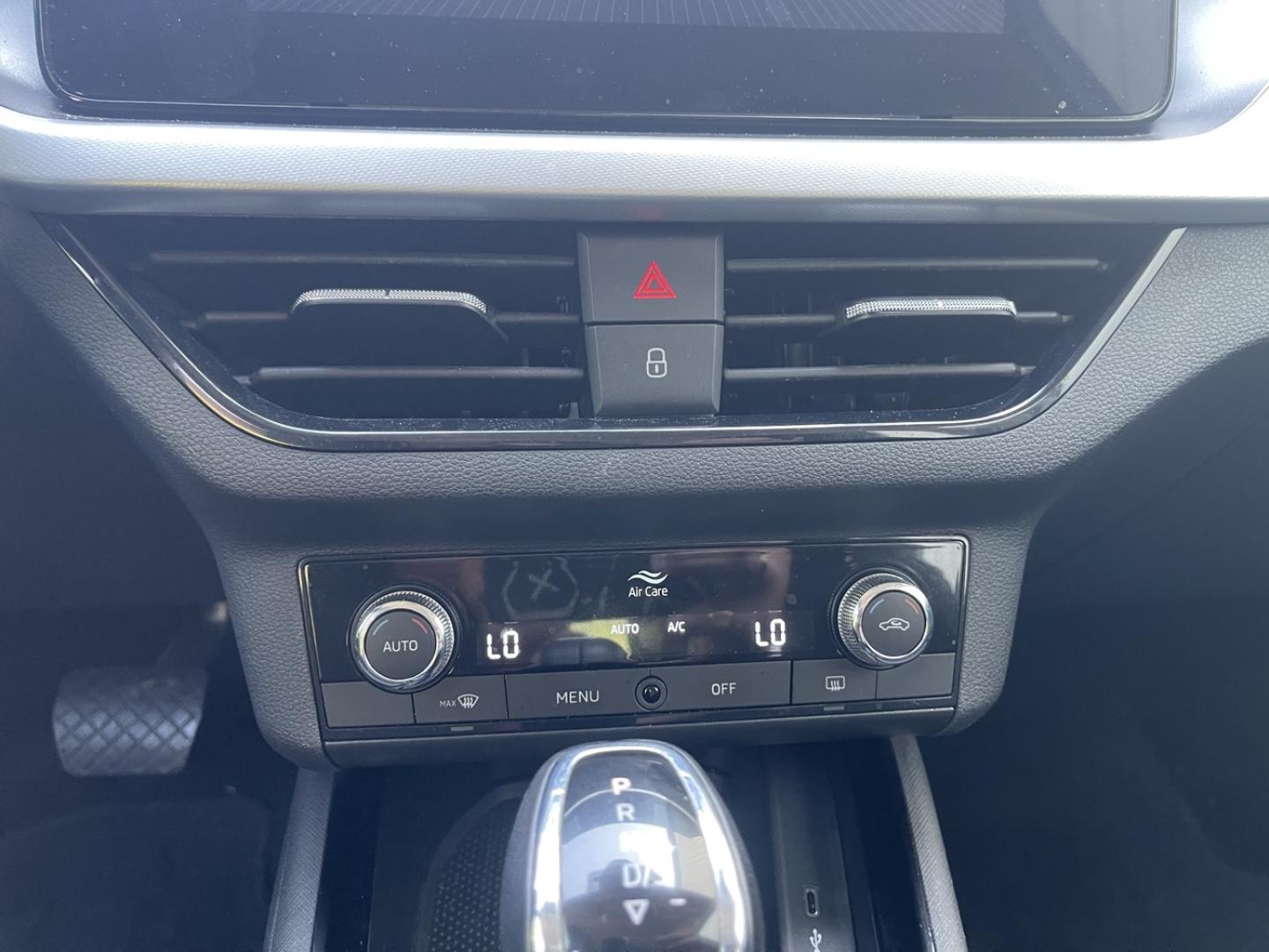 Image SKODA Kamiq 1.0 TSI Evo 110ch Business DSG7