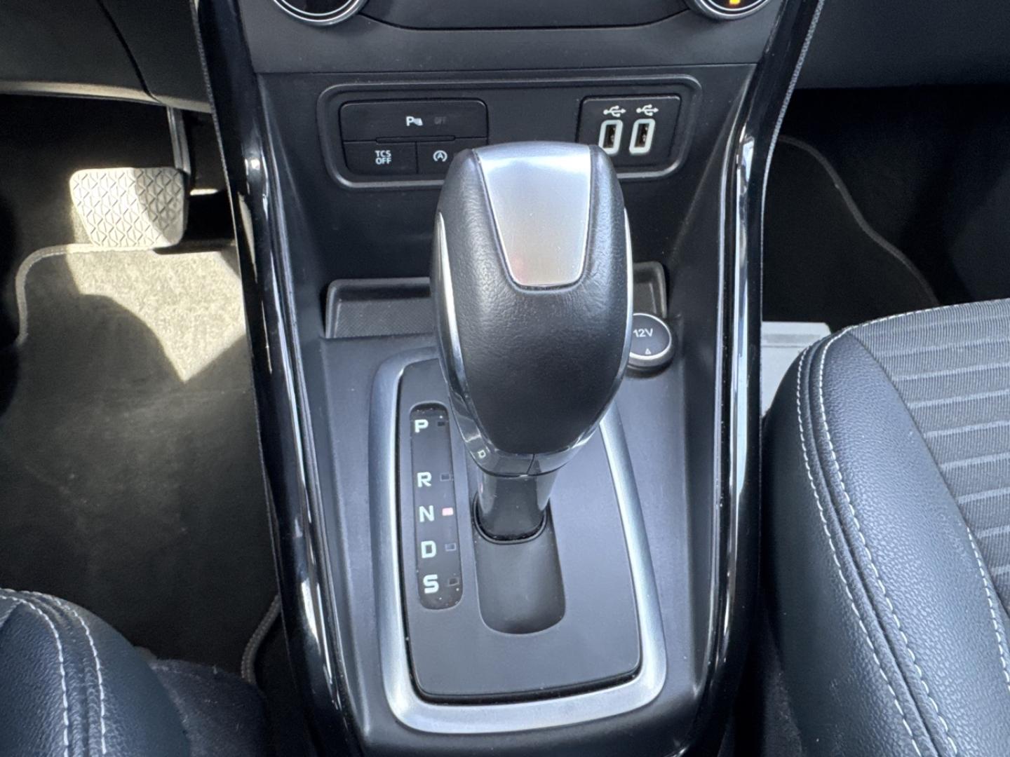 Image FORD EcoSport 1.0 EcoBoost 125ch Titanium BVA6 Euro6.2