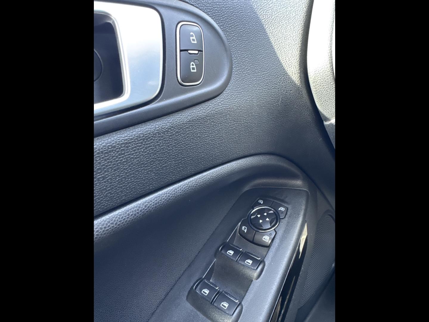 Image FORD EcoSport 1.0 EcoBoost 125ch Titanium BVA6 Euro6.2