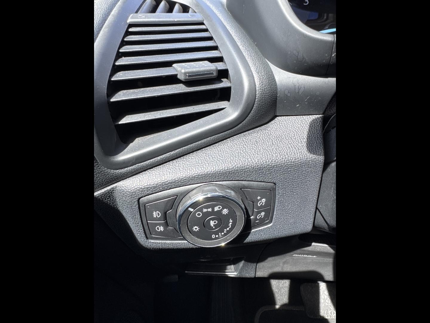 Image FORD EcoSport 1.0 EcoBoost 125ch Titanium BVA6 Euro6.2