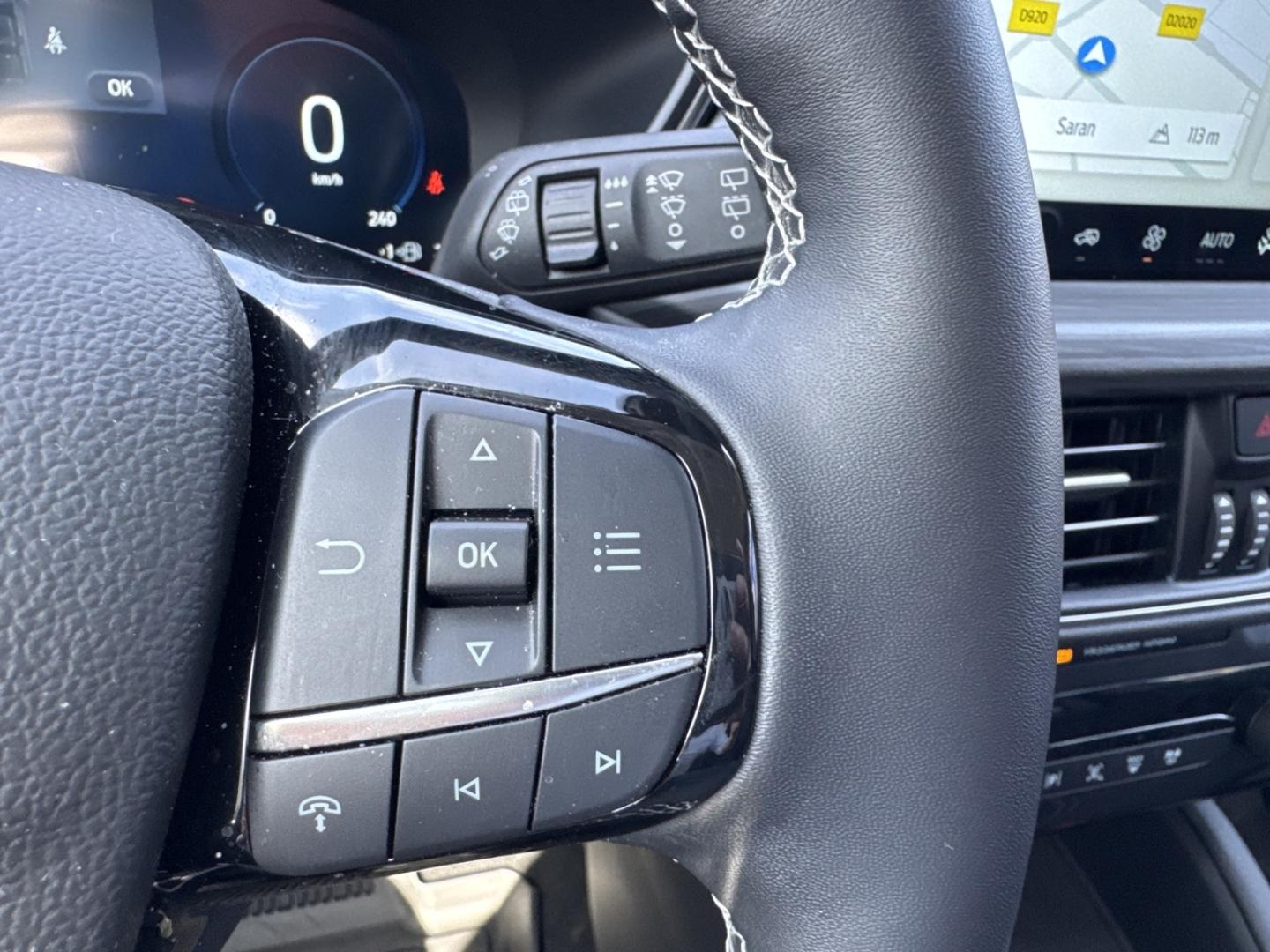 Image FORD Kuga 2.5 Duratec 180ch Hybrid FlexiFuel Active Powershift