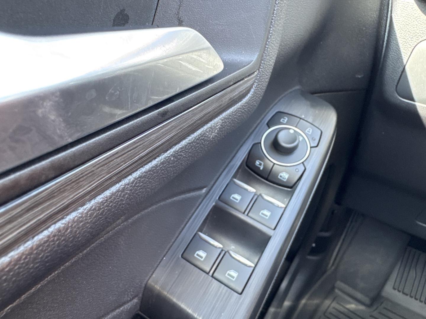 Image FORD Kuga 2.5 Duratec 180ch Hybrid FlexiFuel Active Powershift