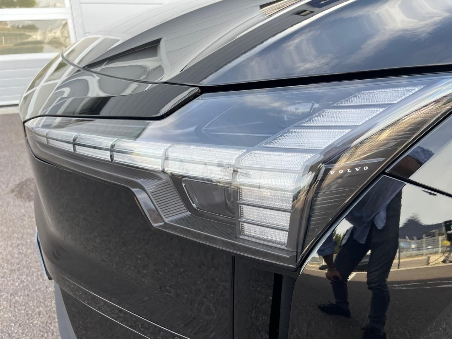 Image VOLVO EX30 P5 Long Range 272ch 69kWh Ultra