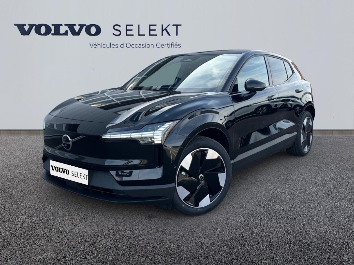 Photo VOLVO EX30 P5 Long Range 272ch 69kWh Ultra