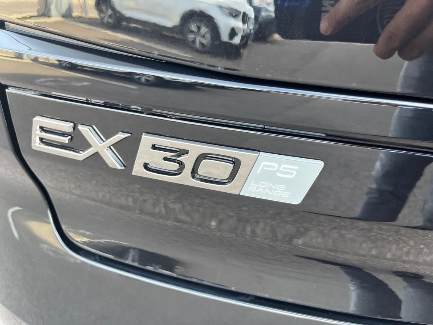 Image VOLVO EX30 P5 Long Range 272ch 69kWh Ultra
