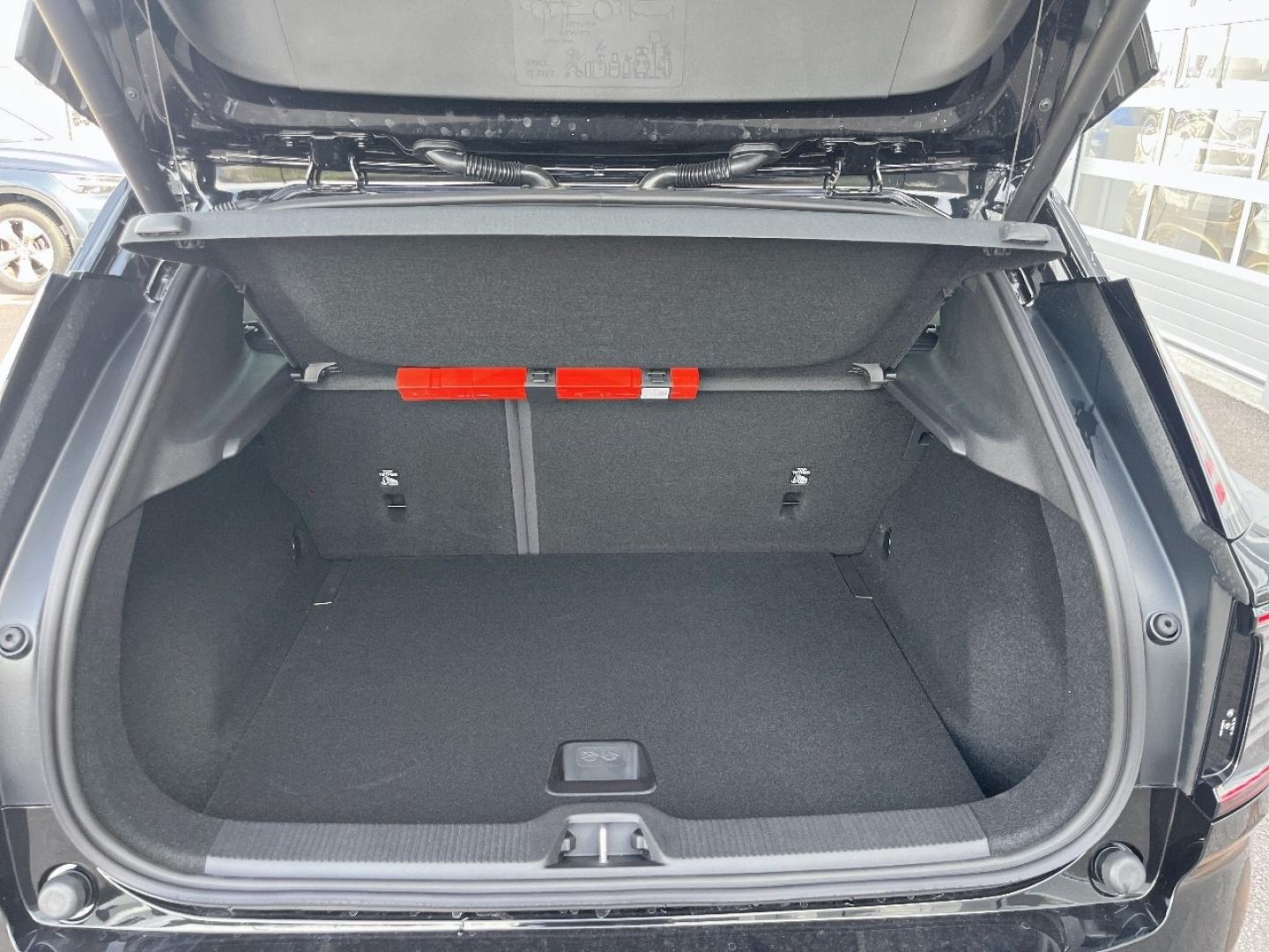 Image VOLVO EX30 P5 Long Range 272ch 69kWh Ultra