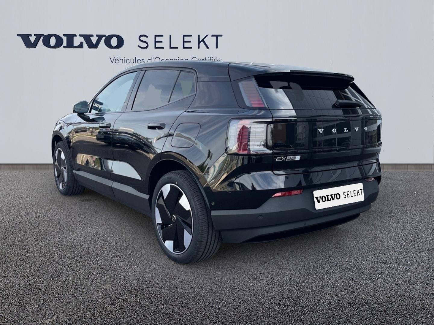Image VOLVO EX30 P5 Long Range 272ch 69kWh Ultra
