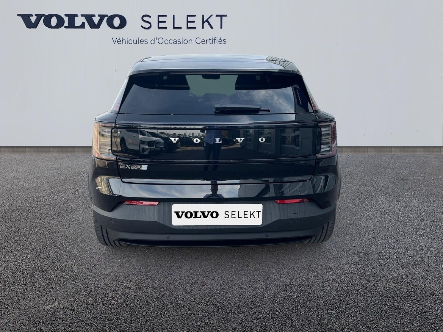 Image VOLVO EX30 P5 Long Range 272ch 69kWh Ultra