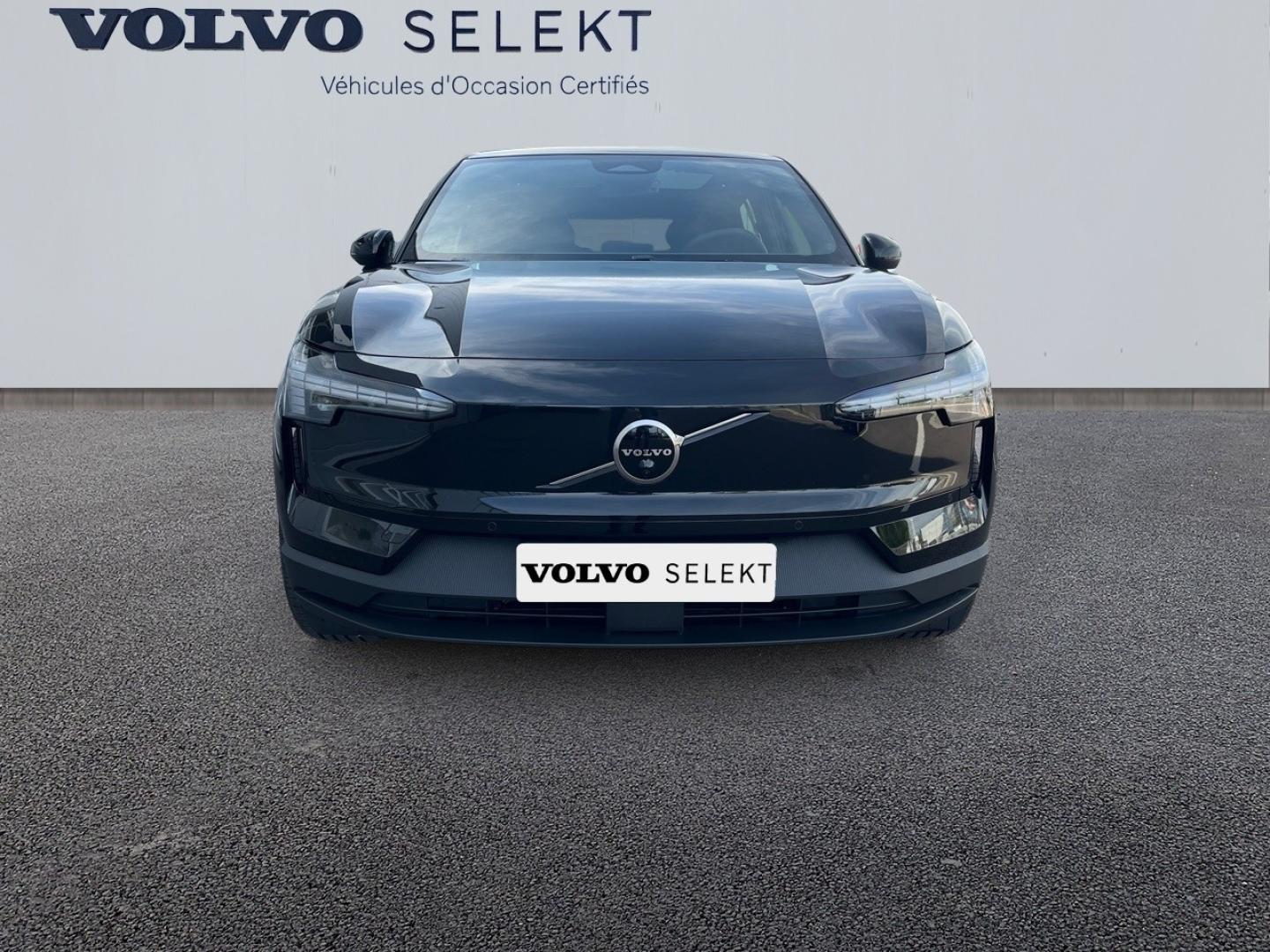 Image VOLVO EX30 P5 Long Range 272ch 69kWh Ultra