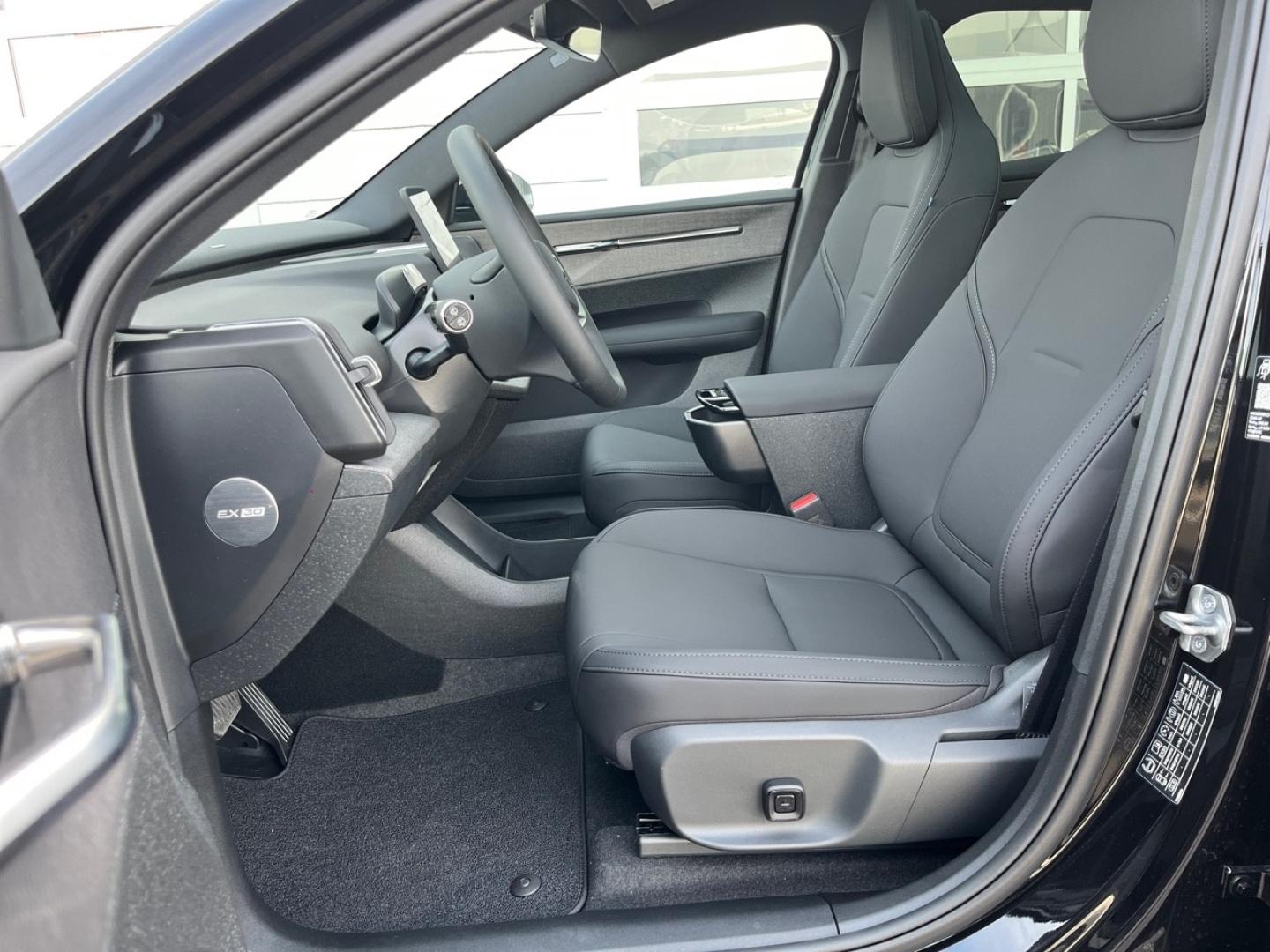 Image VOLVO EX30 P5 Long Range 272ch 69kWh Ultra