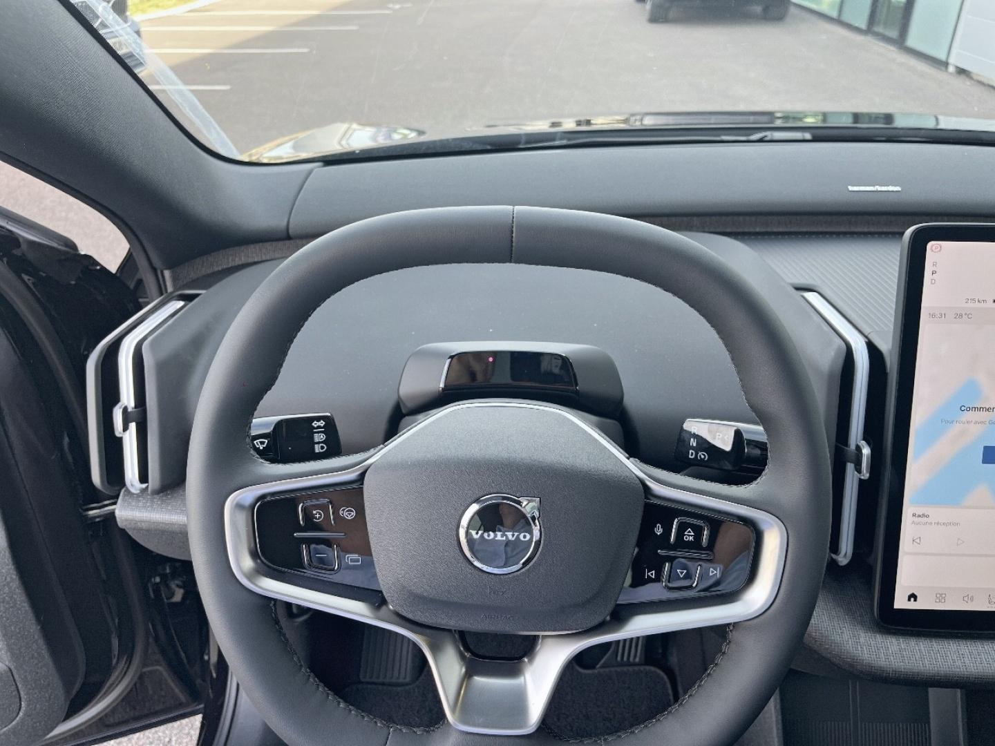 Image VOLVO EX30 P5 Long Range 272ch 69kWh Ultra