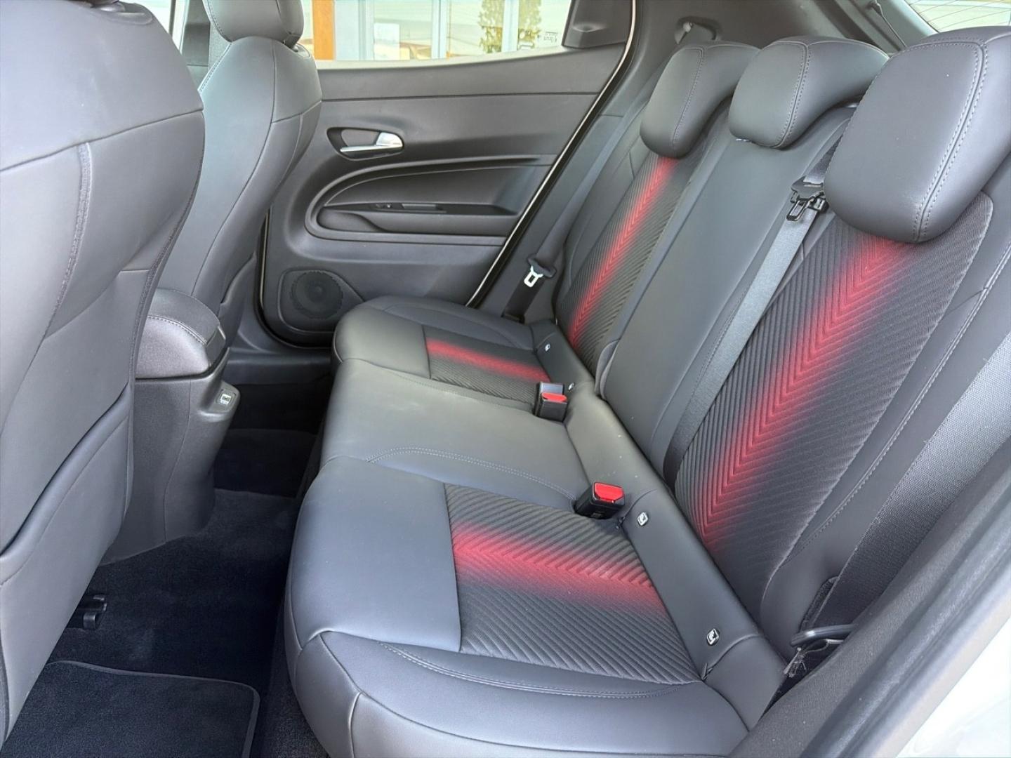 Image ALFA ROMEO Junior 1.2 Ibrida 136ch Speciale DCT6