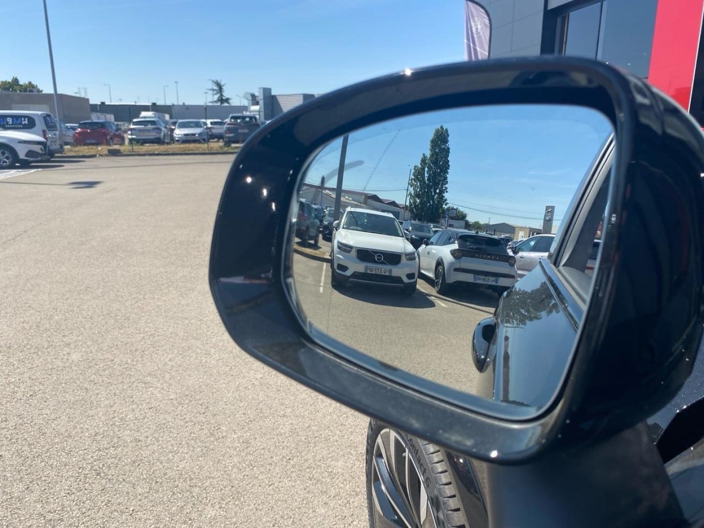 Image VOLVO Xc90 T8 AWD 310 + 145ch Ultra Style Dark Geartroni