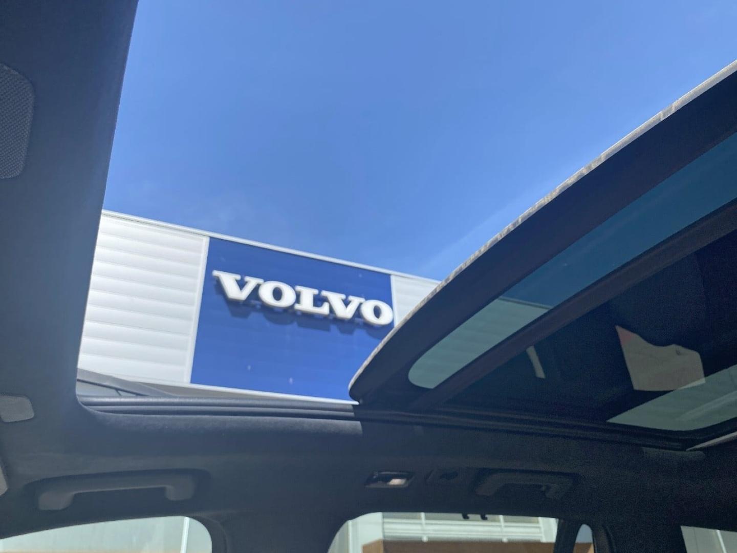 Image VOLVO Xc90 T8 AWD 310 + 145ch Ultra Style Dark Geartroni