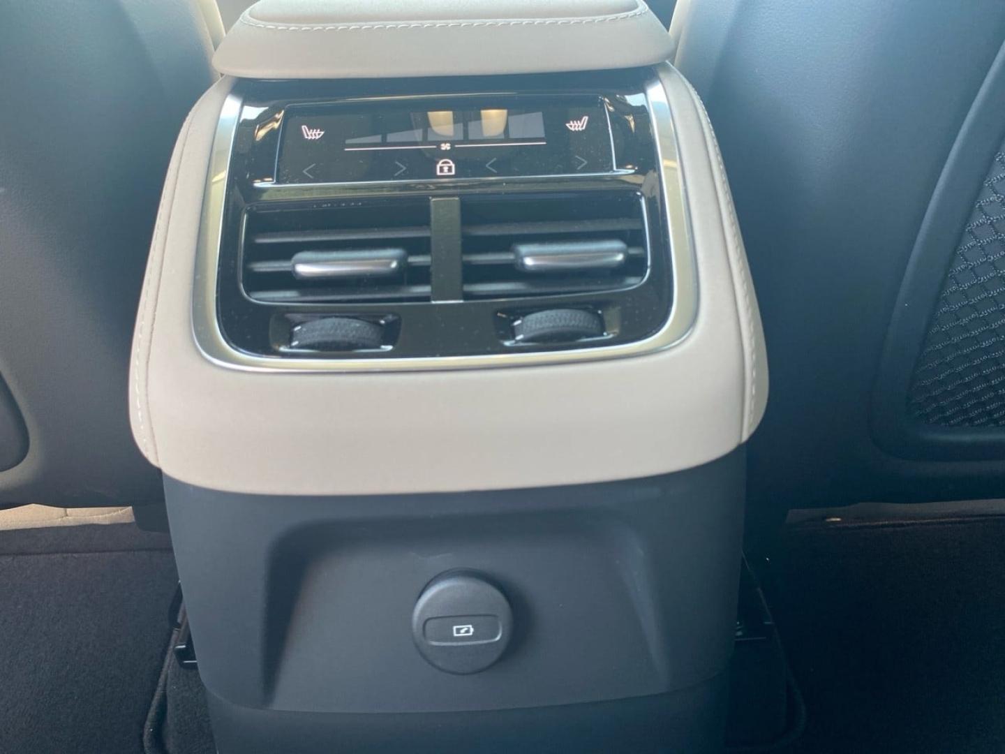 Image VOLVO Xc90 T8 AWD 310 + 145ch Ultra Style Dark Geartroni