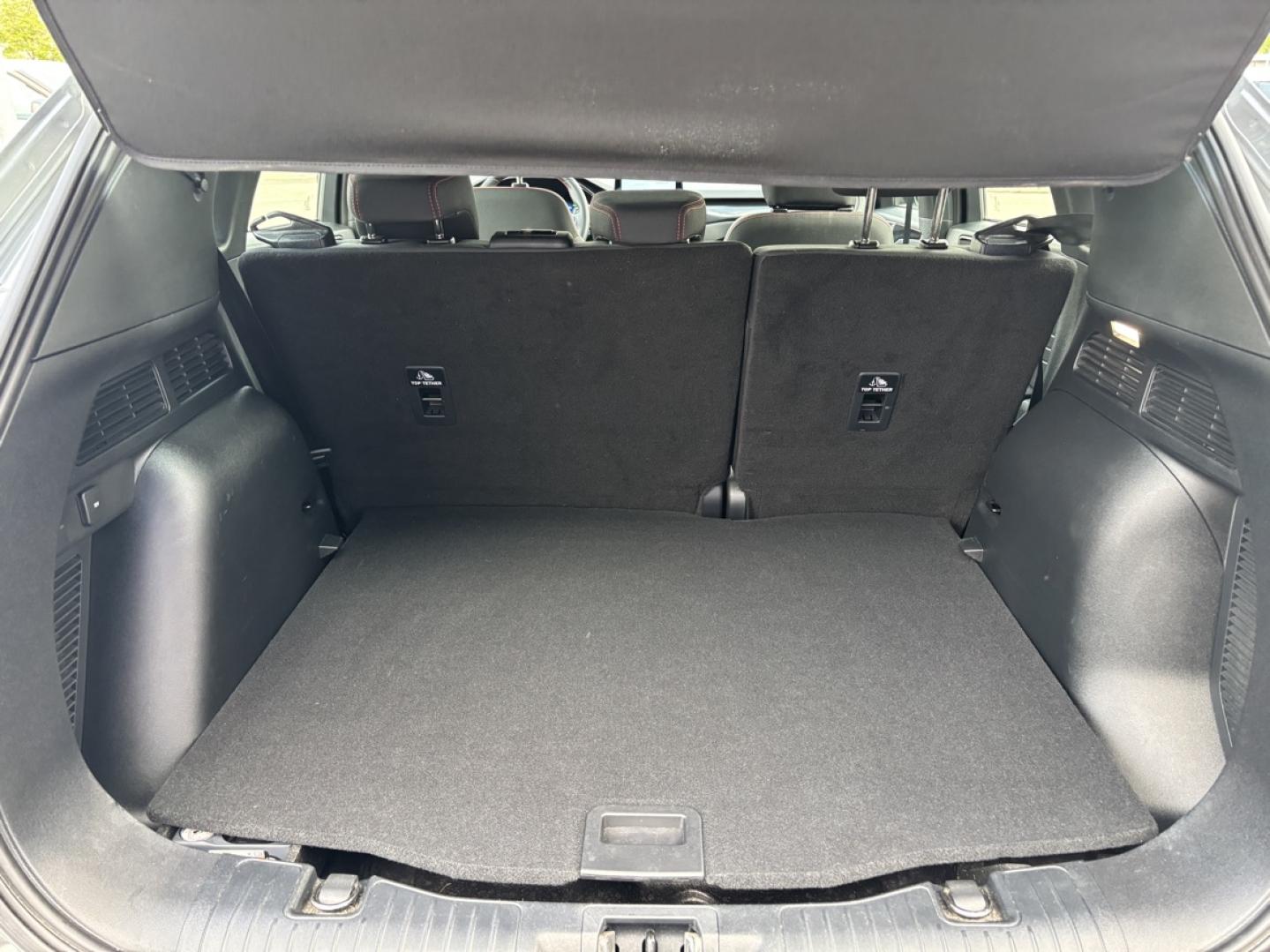 Image FORD Kuga 2.5 Duratec 190ch FHEV E85 ST-Line BVA