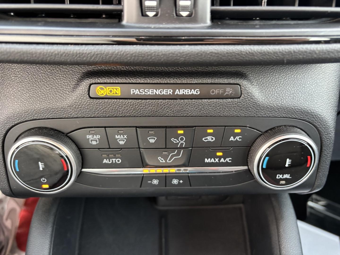 Image FORD Kuga 2.5 Duratec 190ch FHEV E85 ST-Line BVA