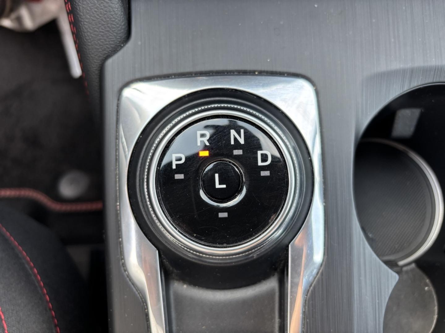 Image FORD Kuga 2.5 Duratec 190ch FHEV E85 ST-Line BVA